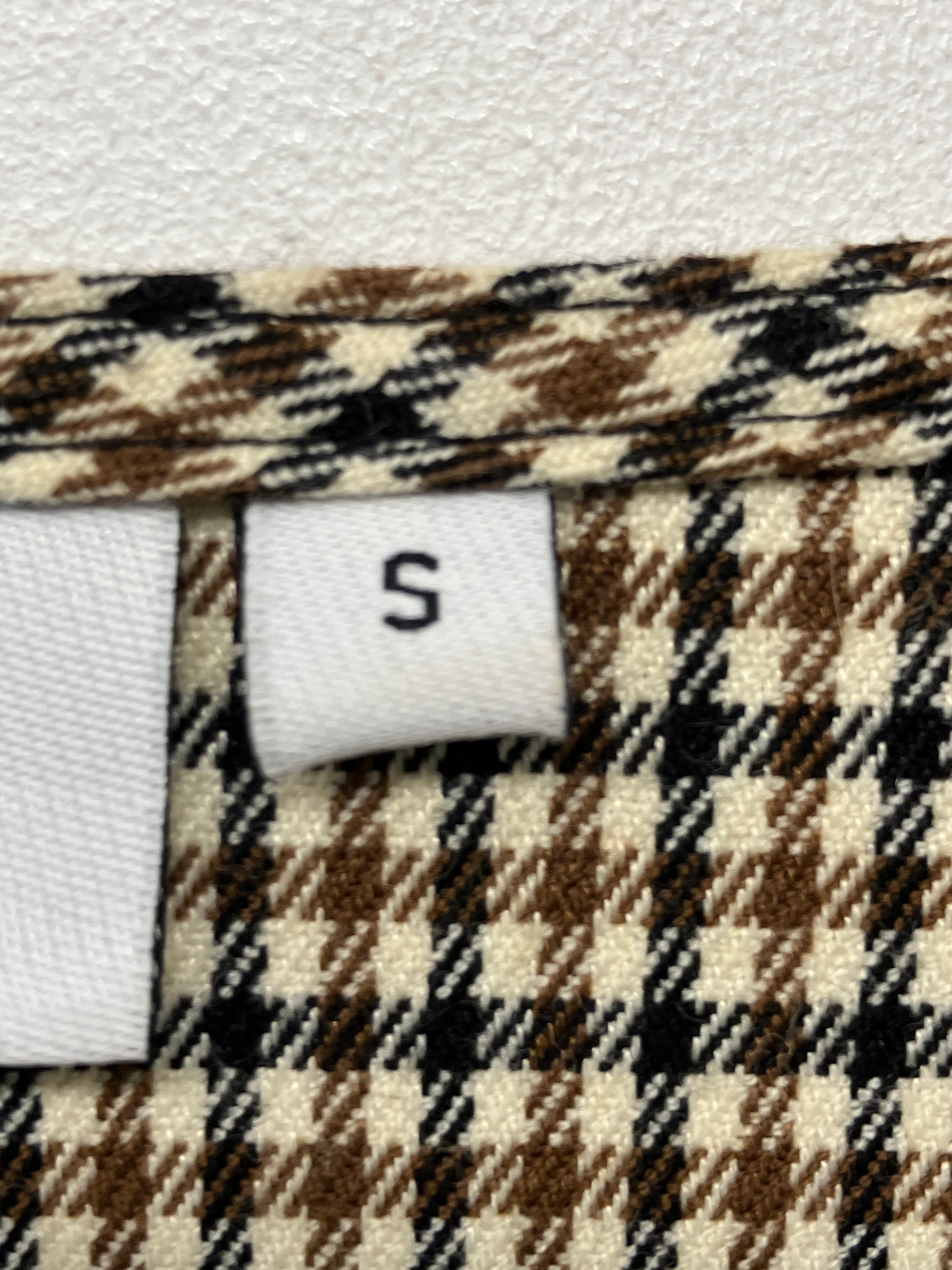 VRS (Føtex) Skjorte