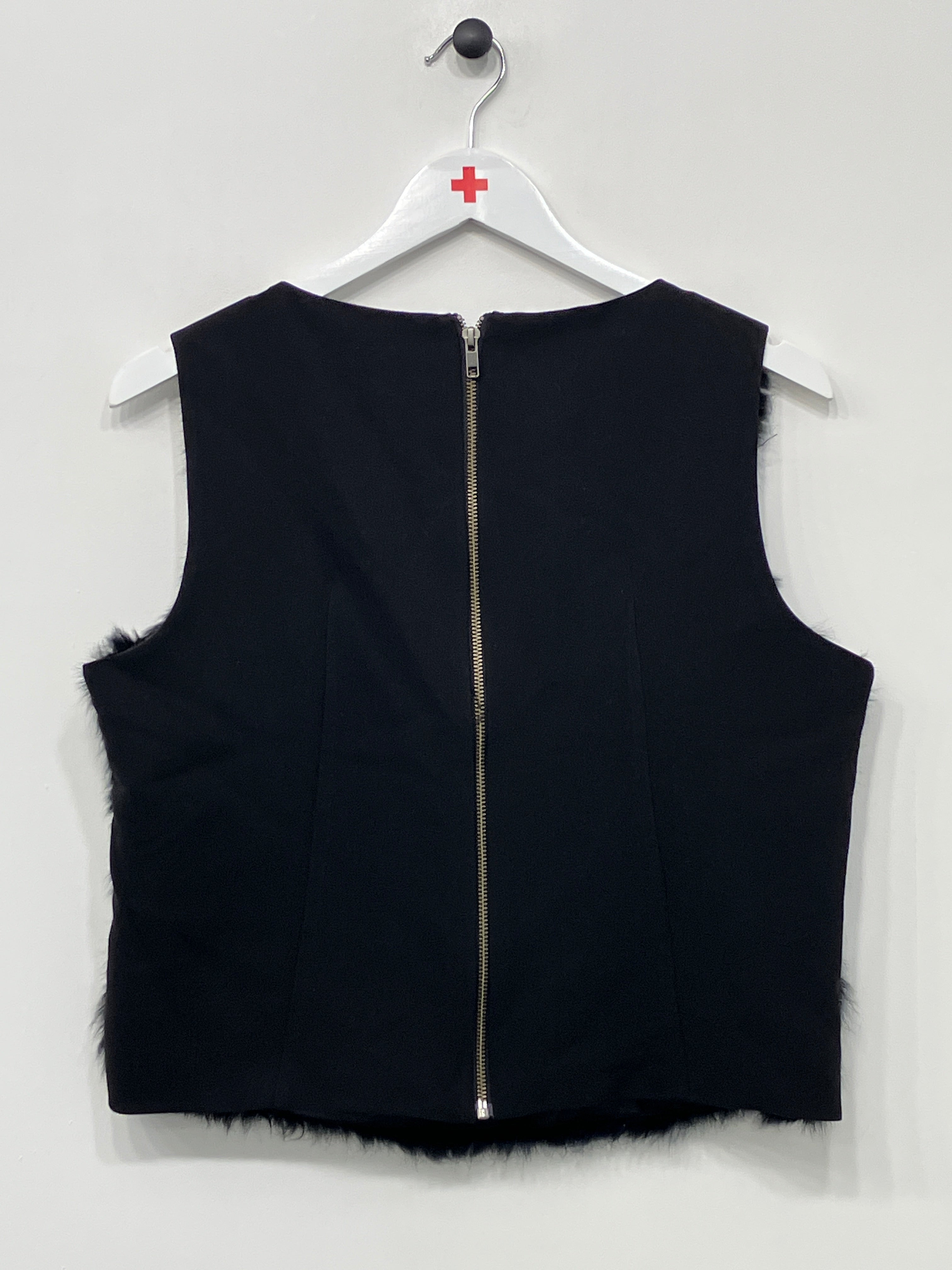 Uldahl Vest