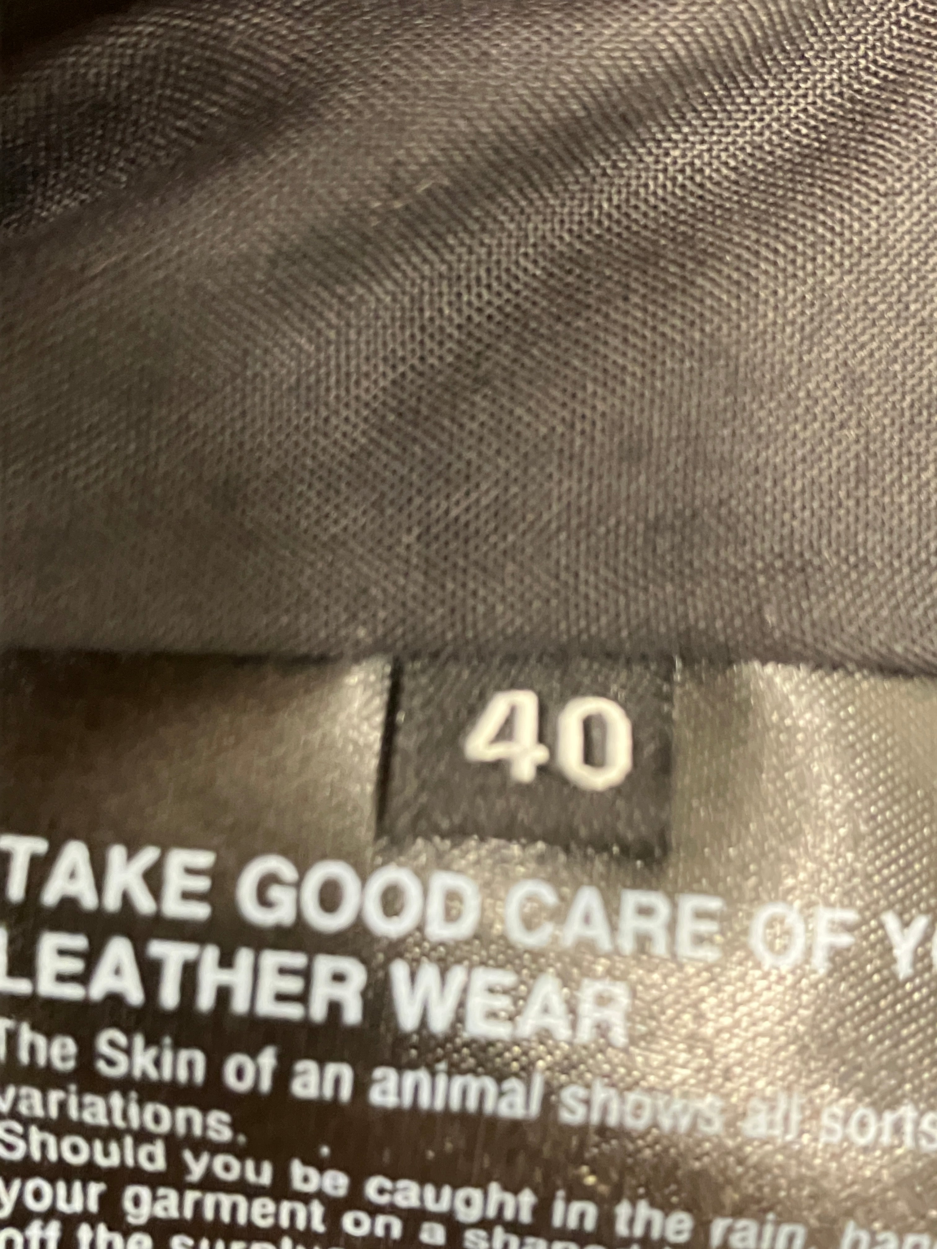 MDK Jakke