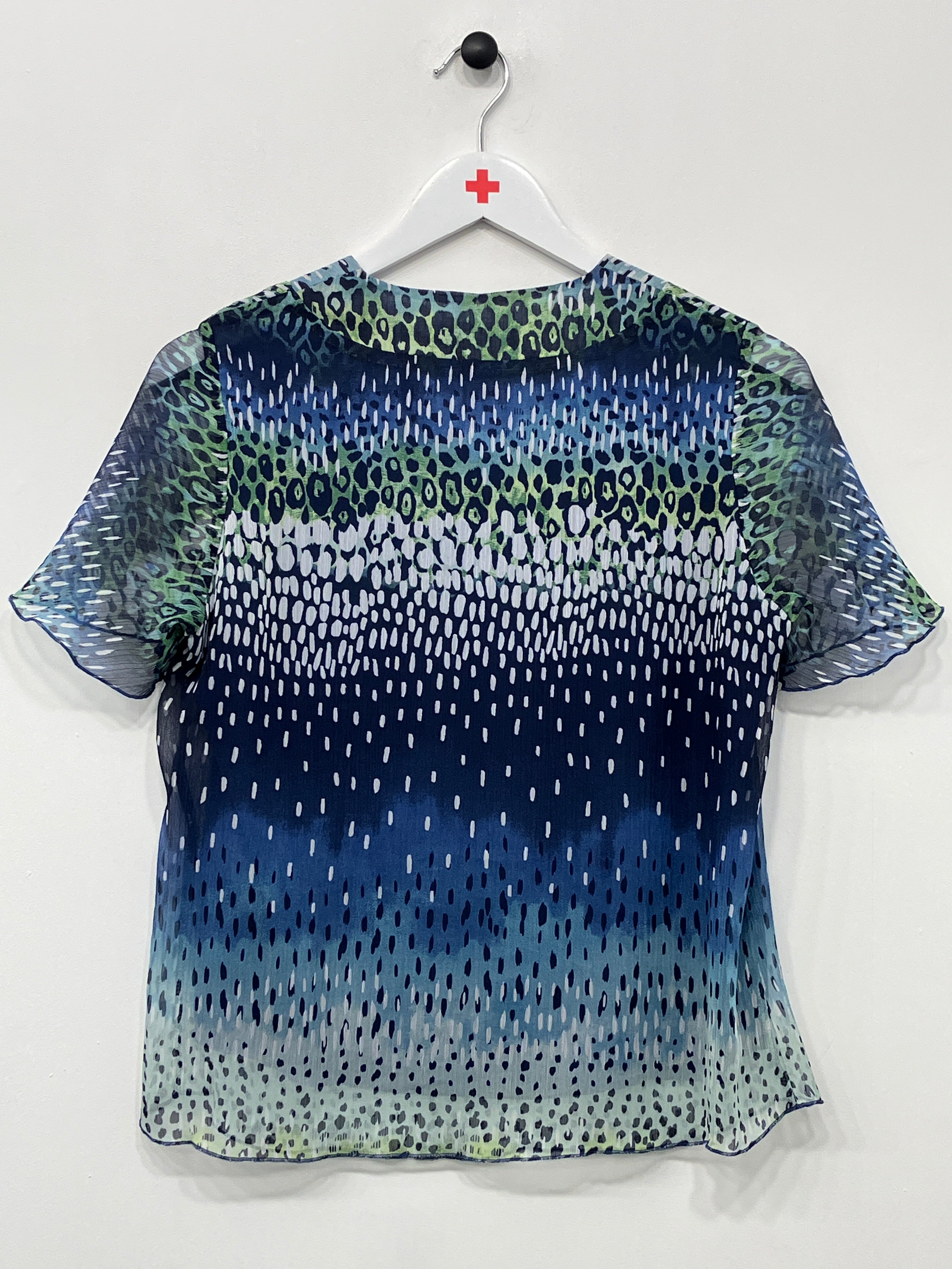 Sol Design Bluse