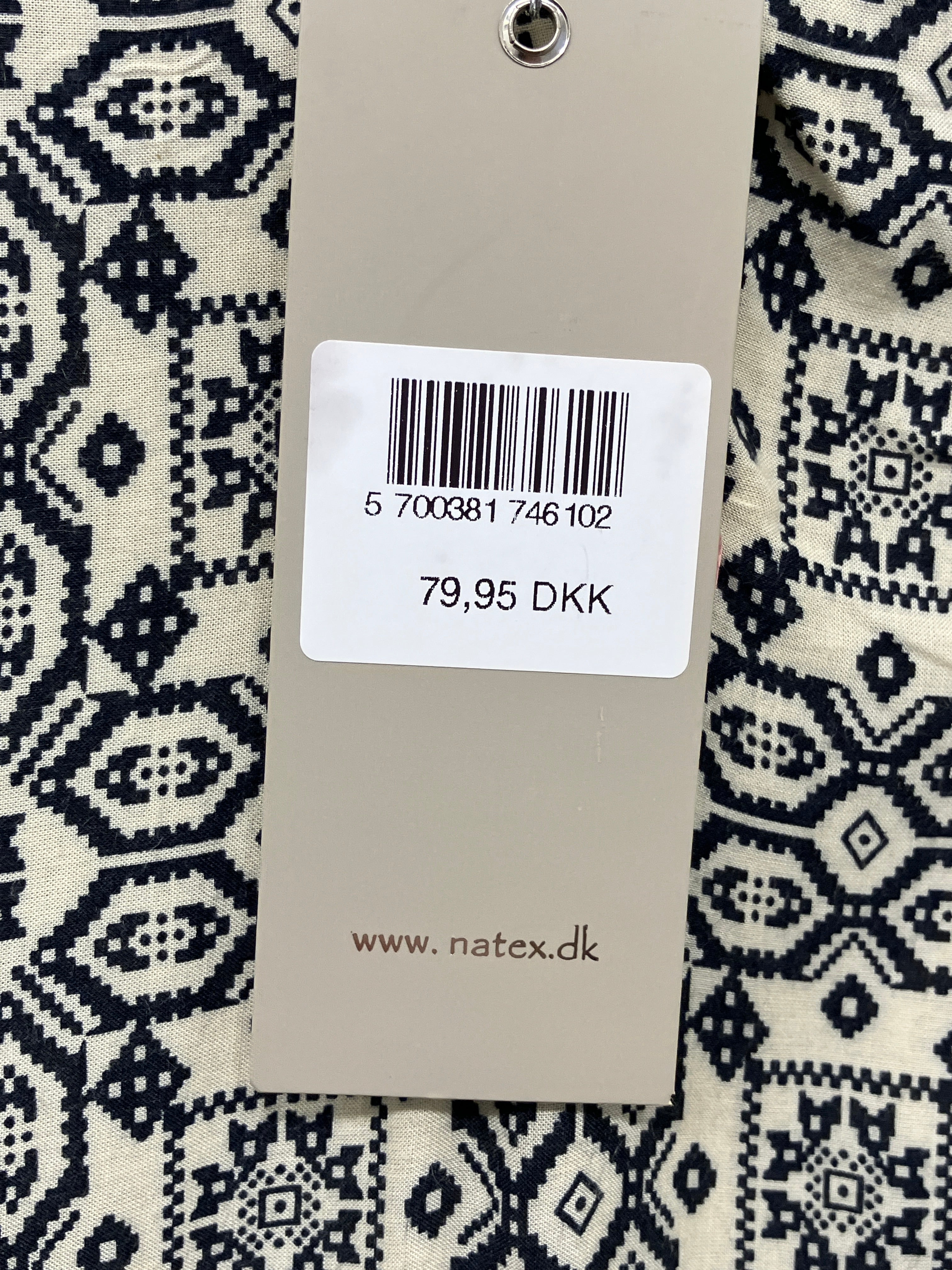 Lipo Lipo Skjorte