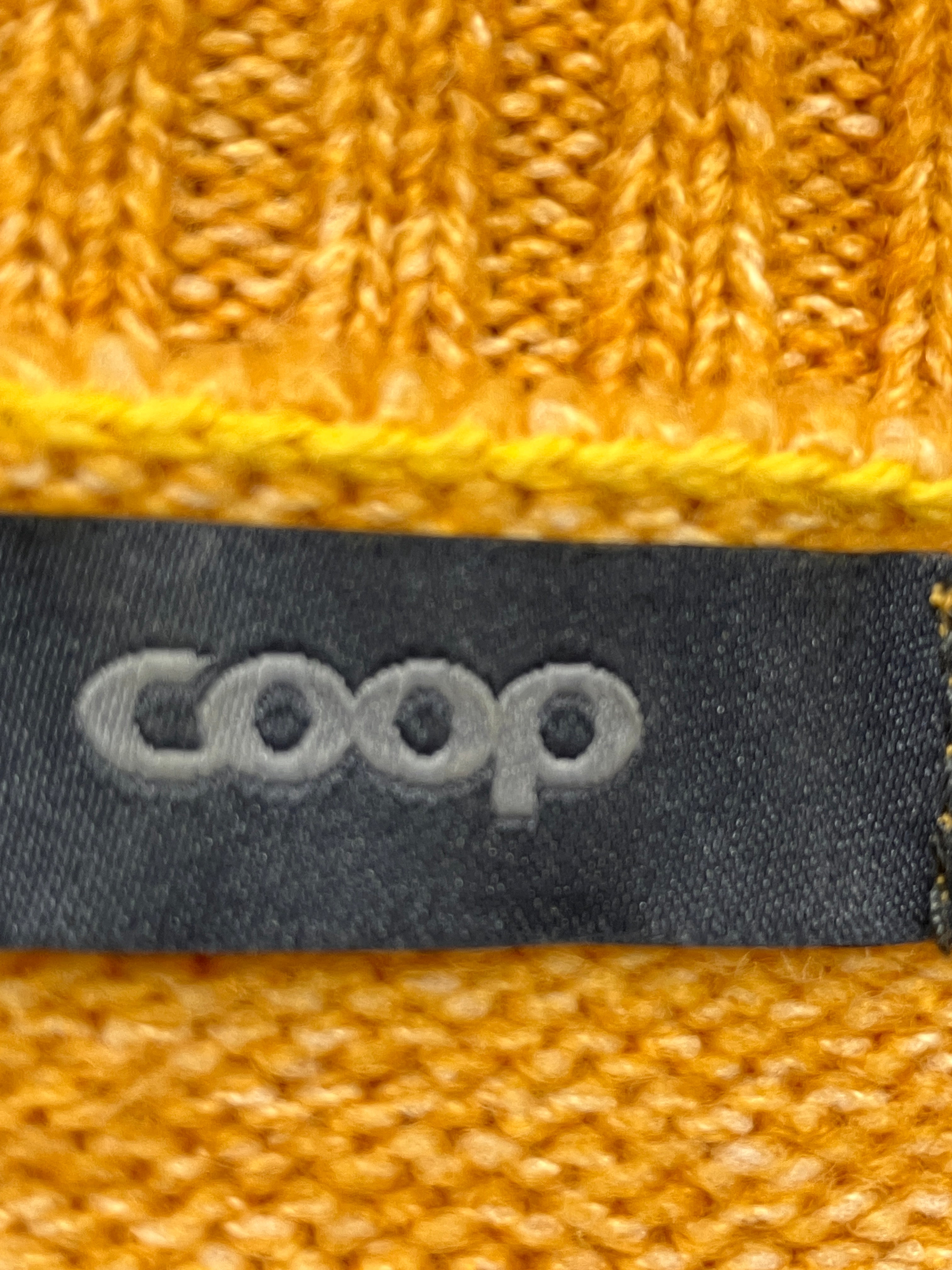 Coop Strik