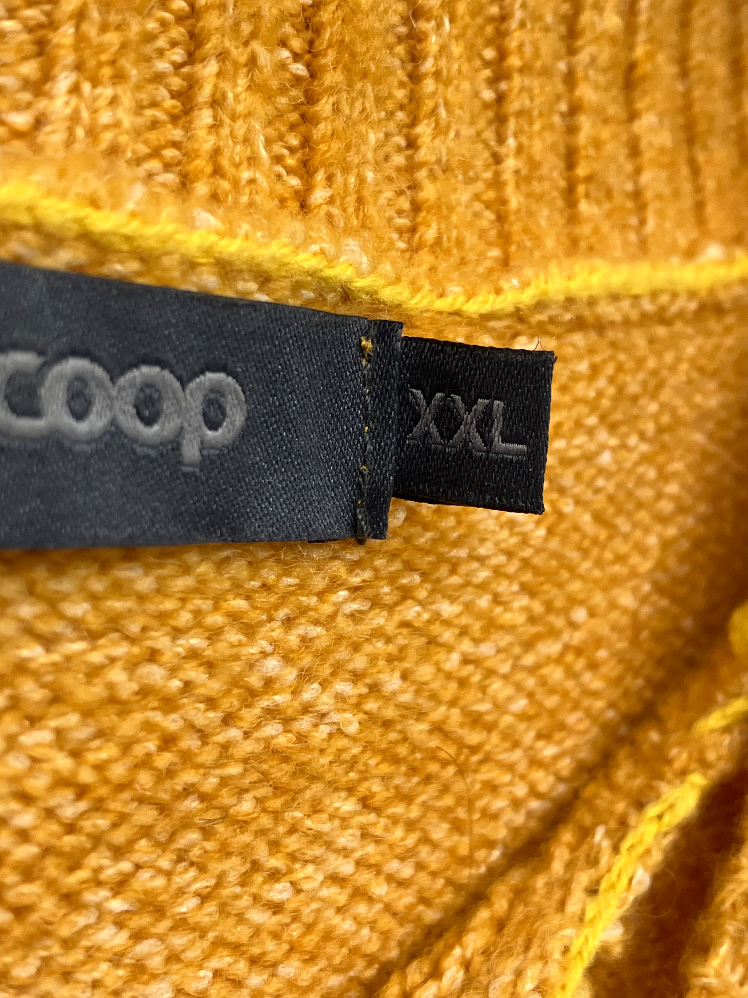 Coop Strik