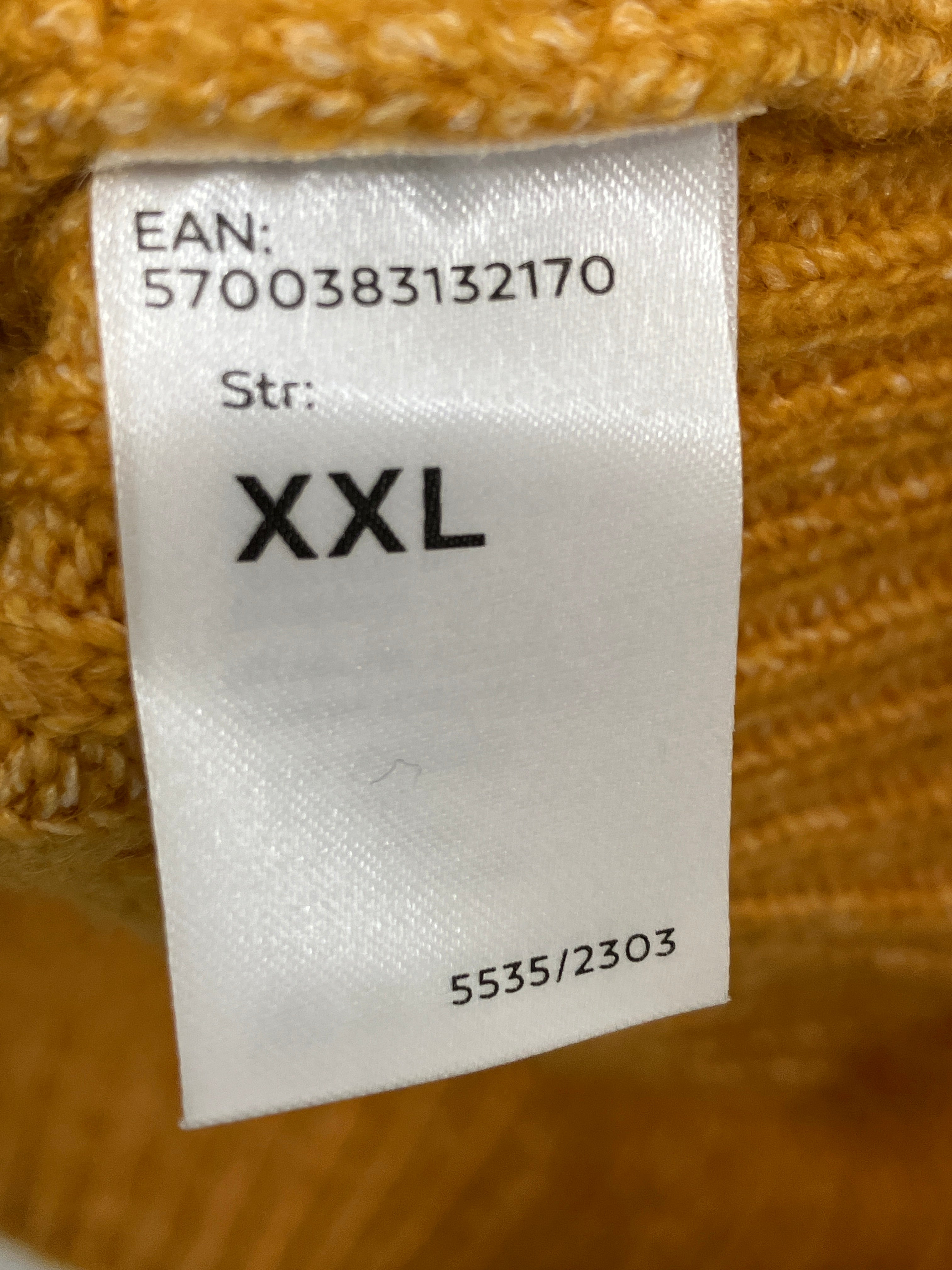 Coop Strik
