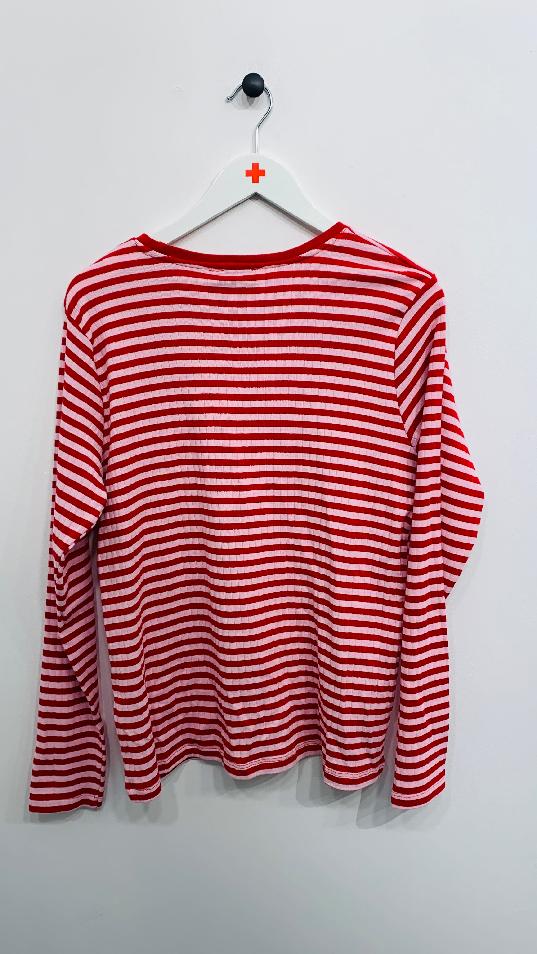 Coop Bluse