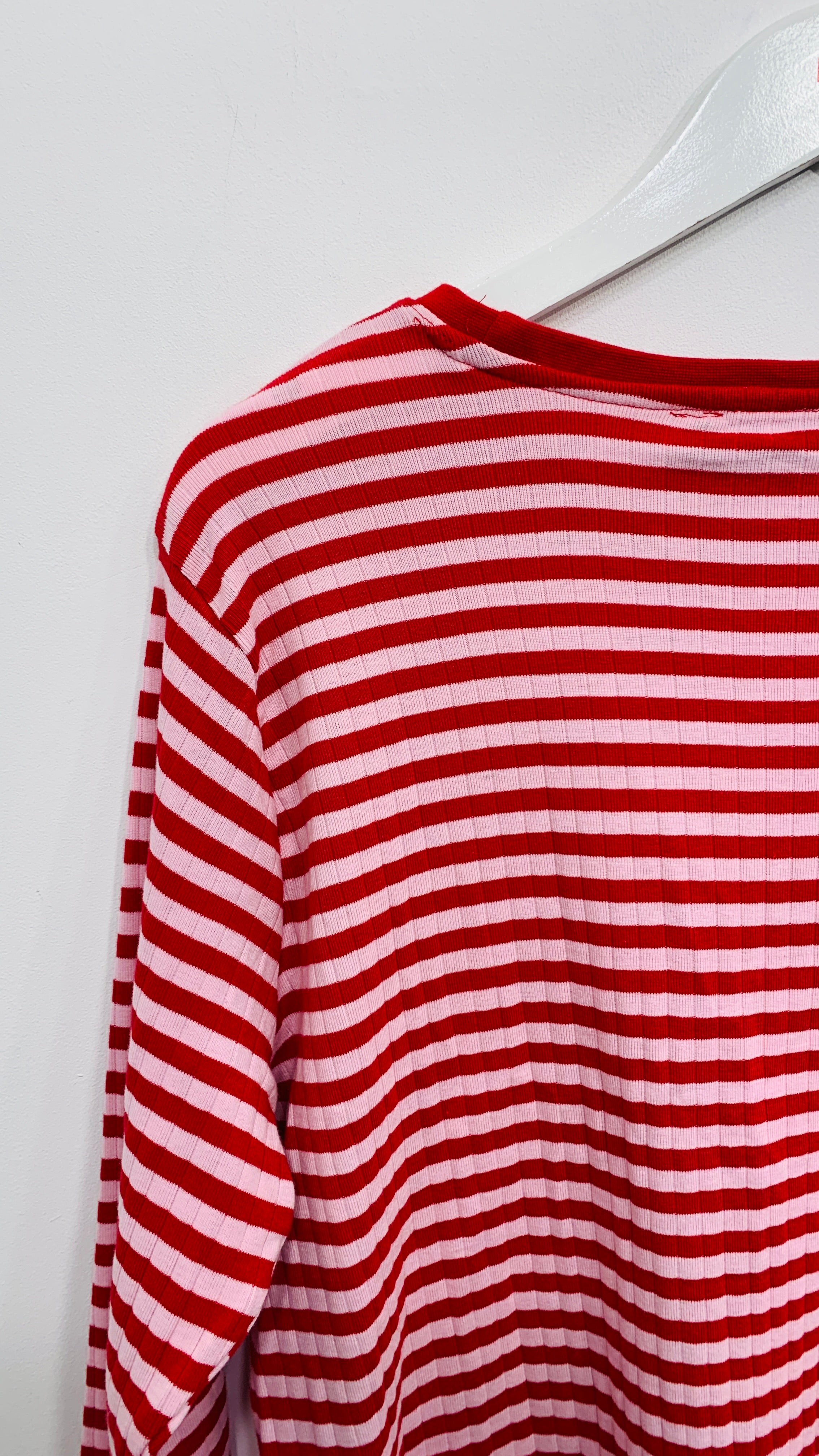 Coop Bluse
