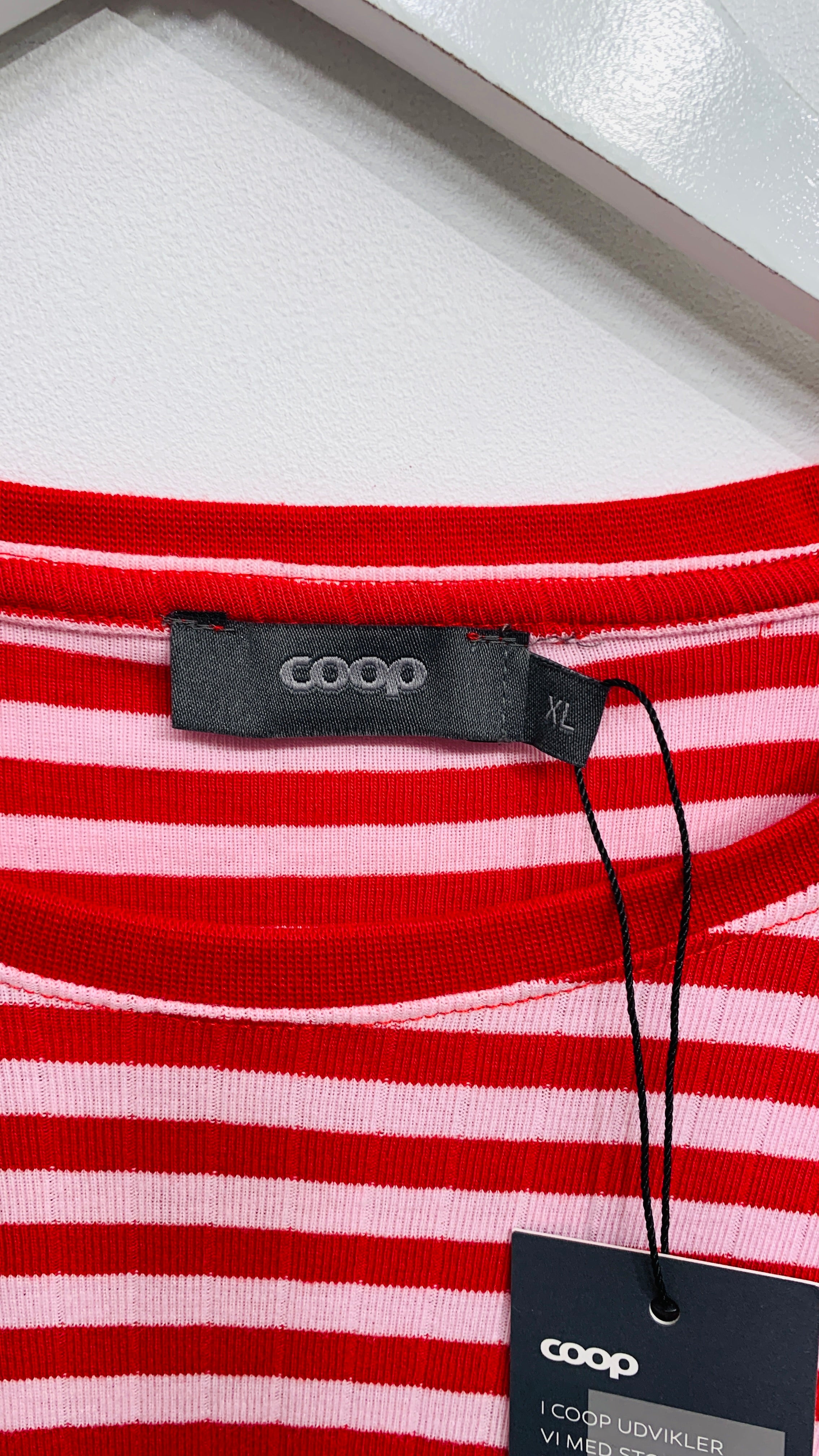 Coop Bluse