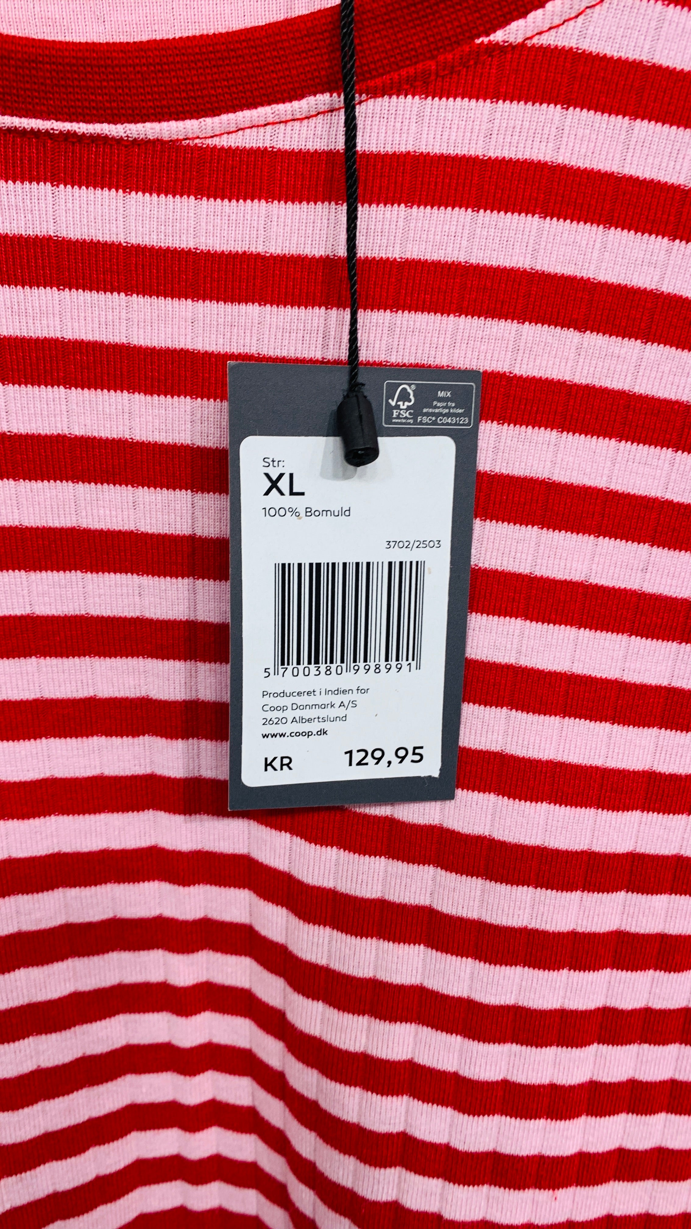 Coop Bluse