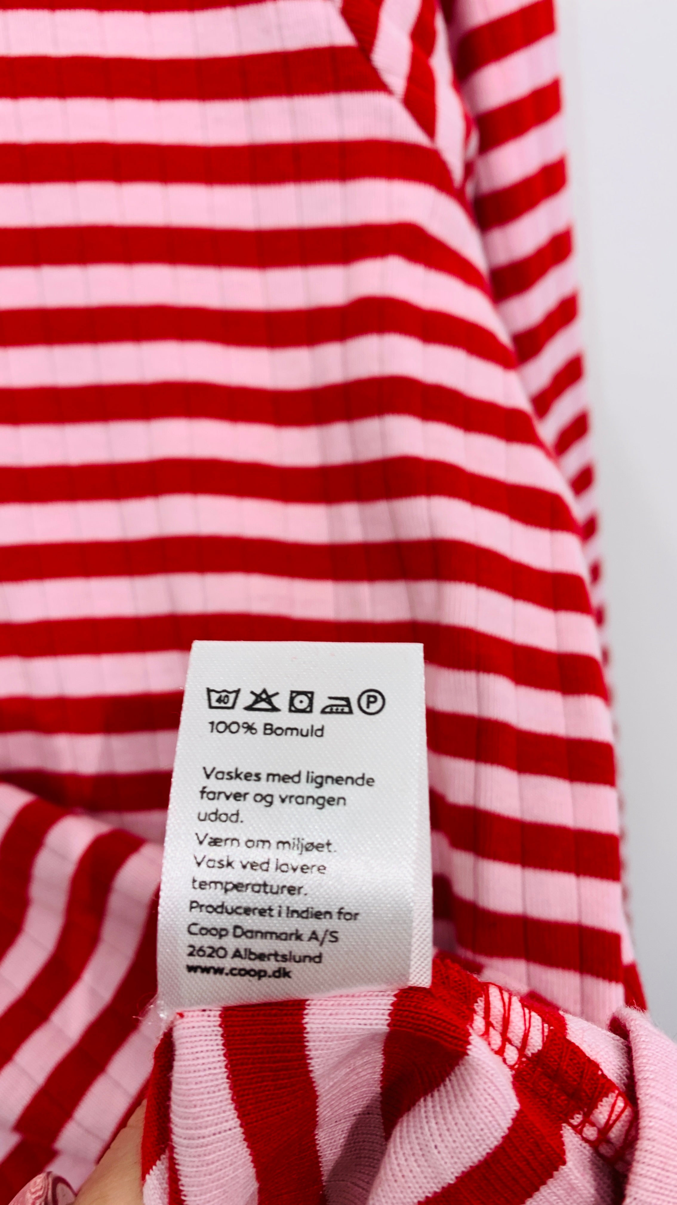 Coop Bluse