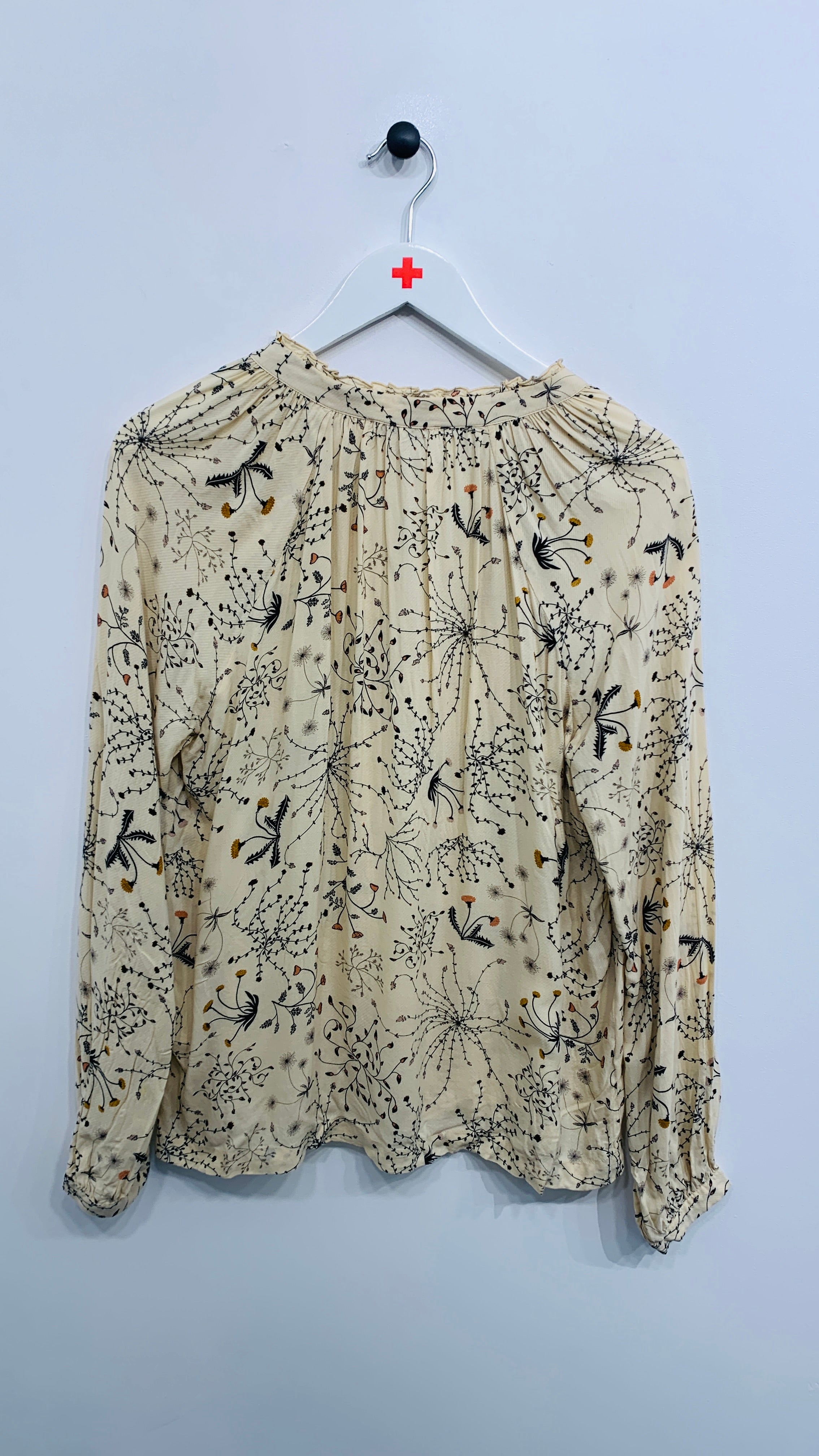 Secons Female Bluse