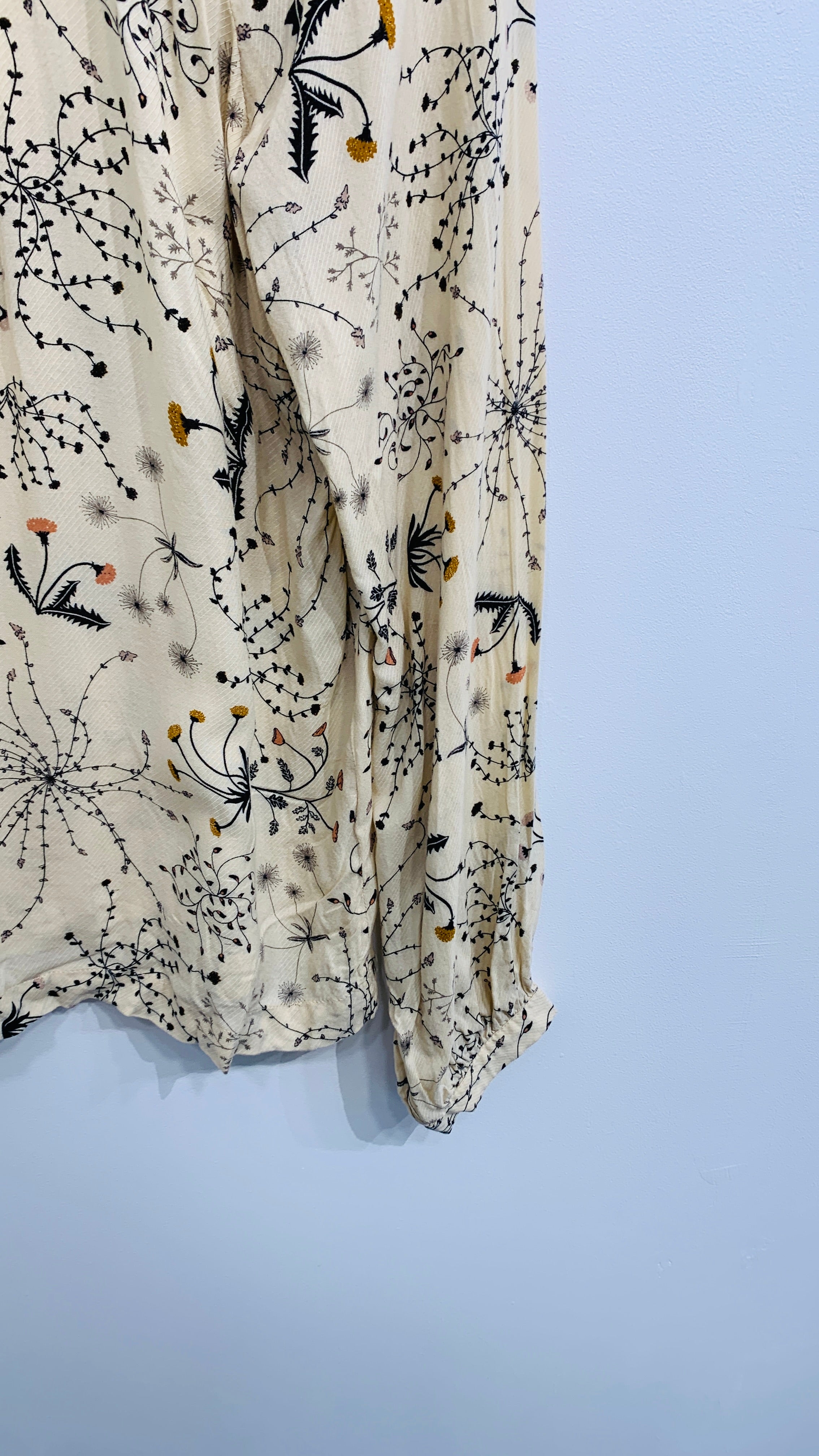 Secons Female Bluse