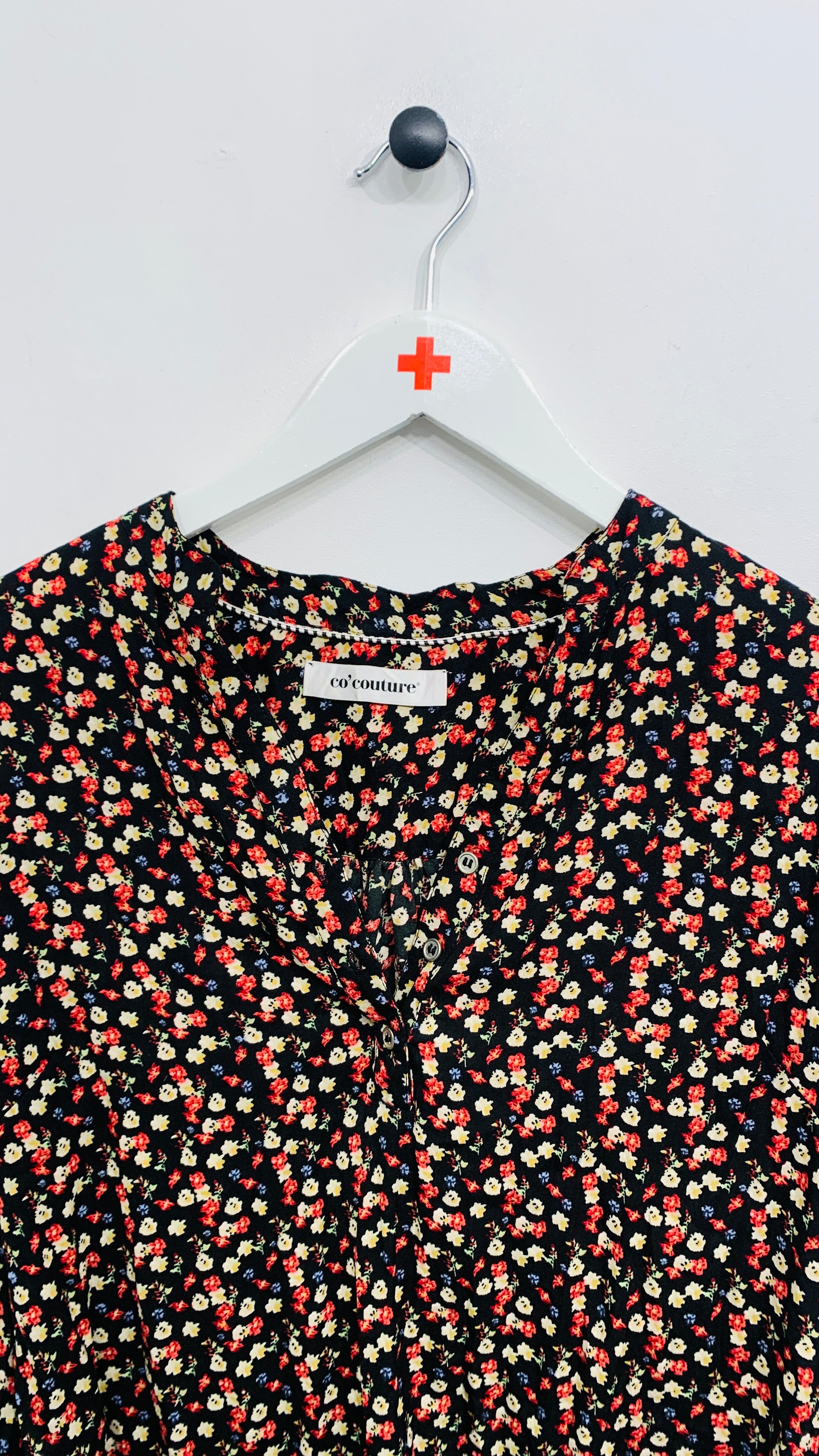 Co'Couture Bluse