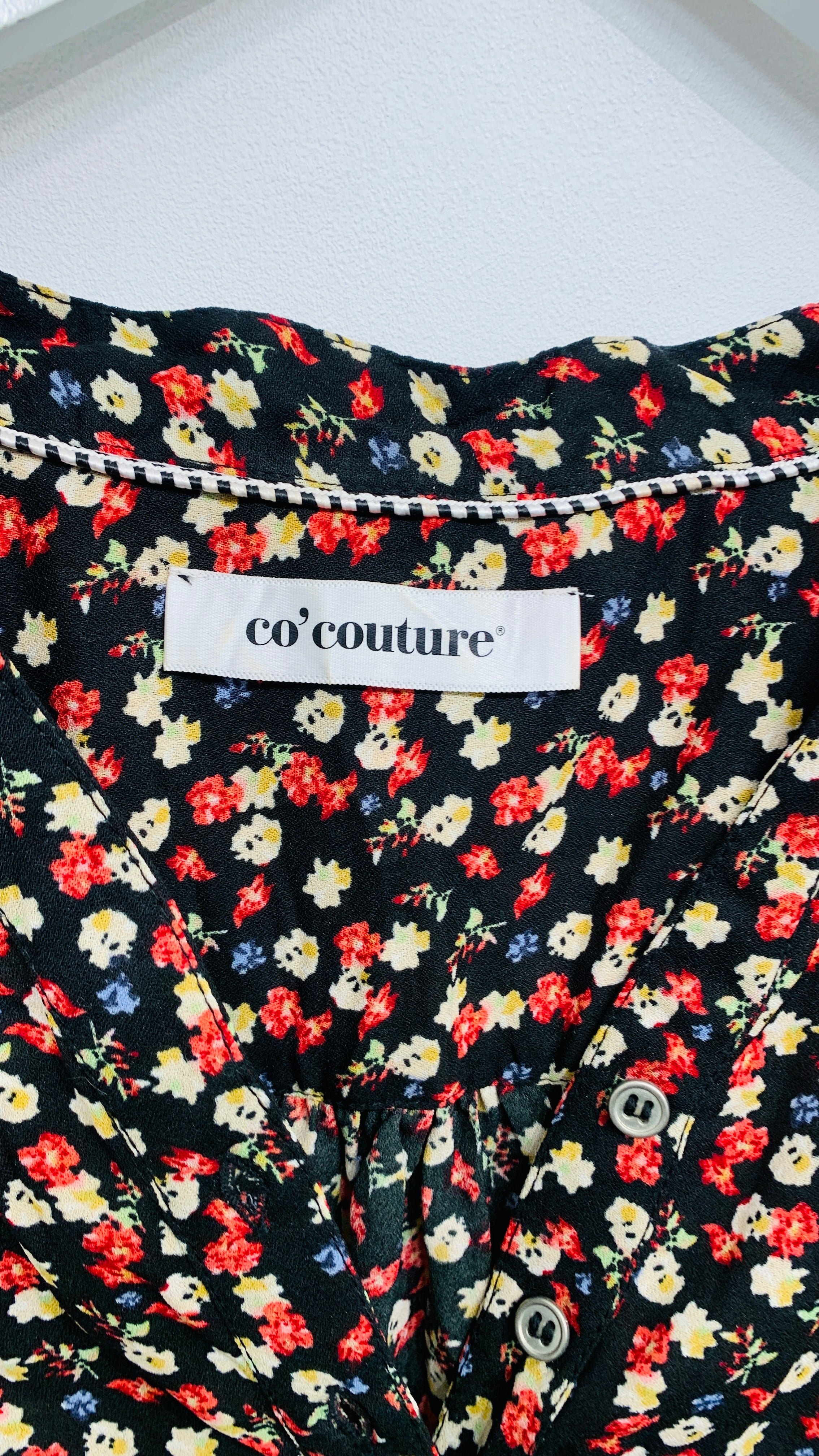 Co'Couture Bluse