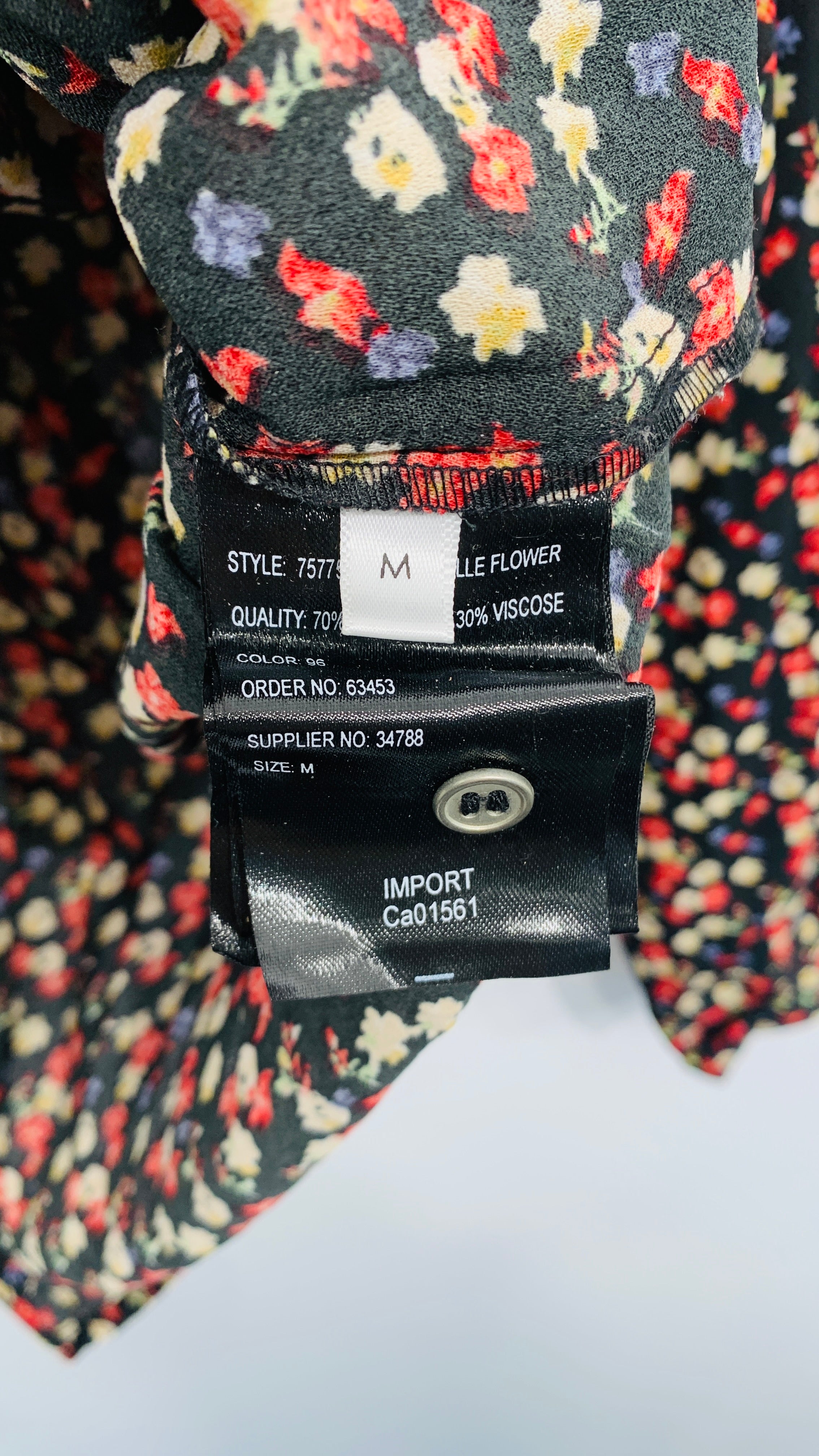 Co'Couture Bluse