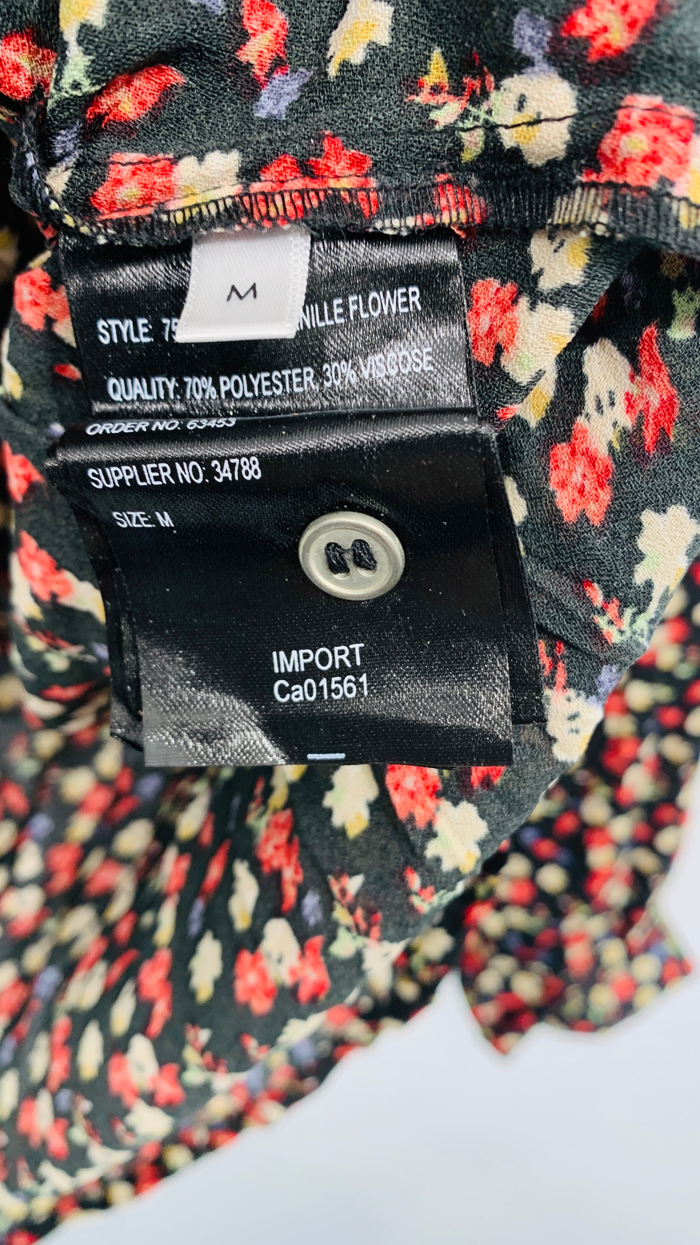 Co'Couture Bluse