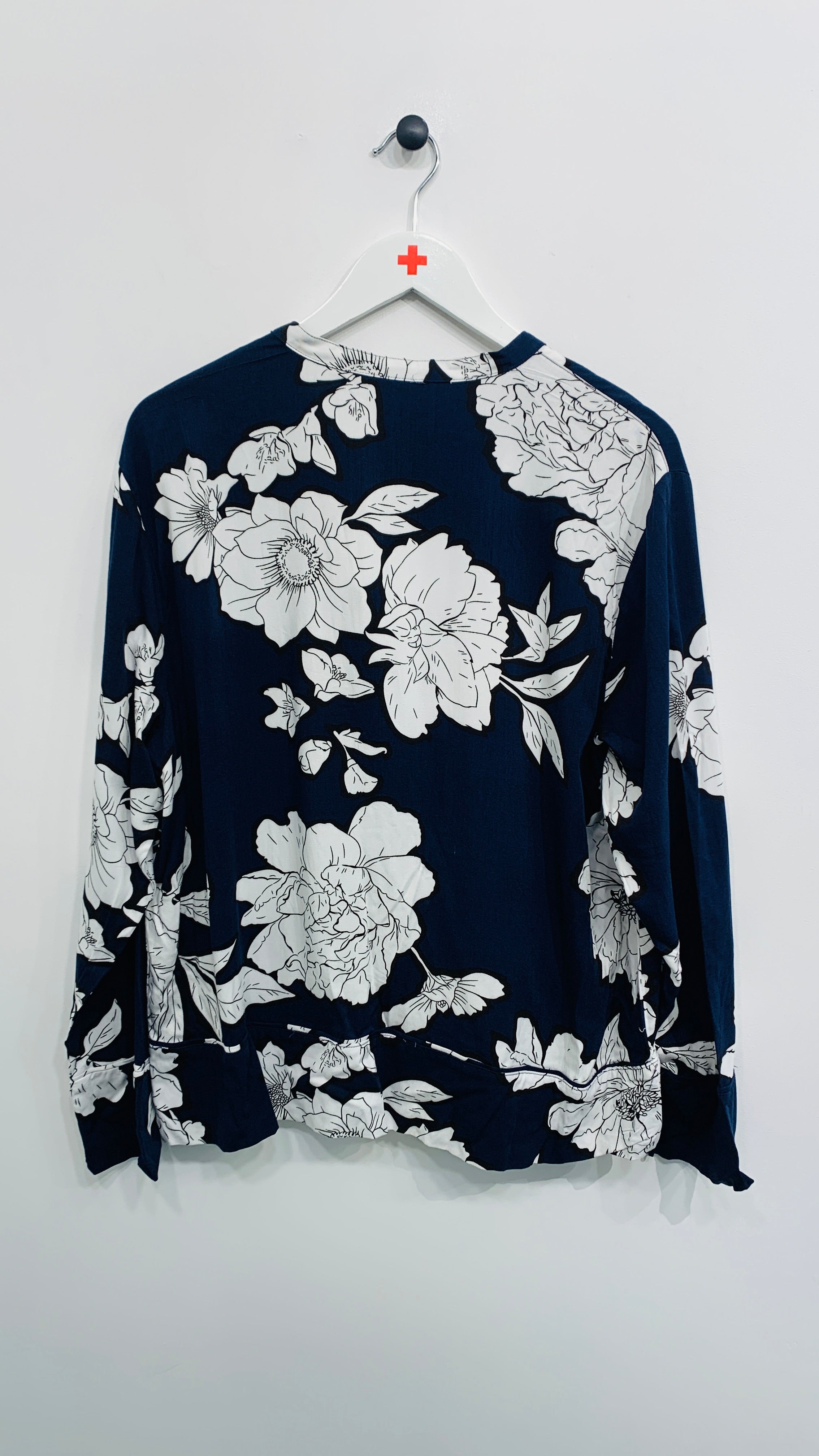 VRS Bluse