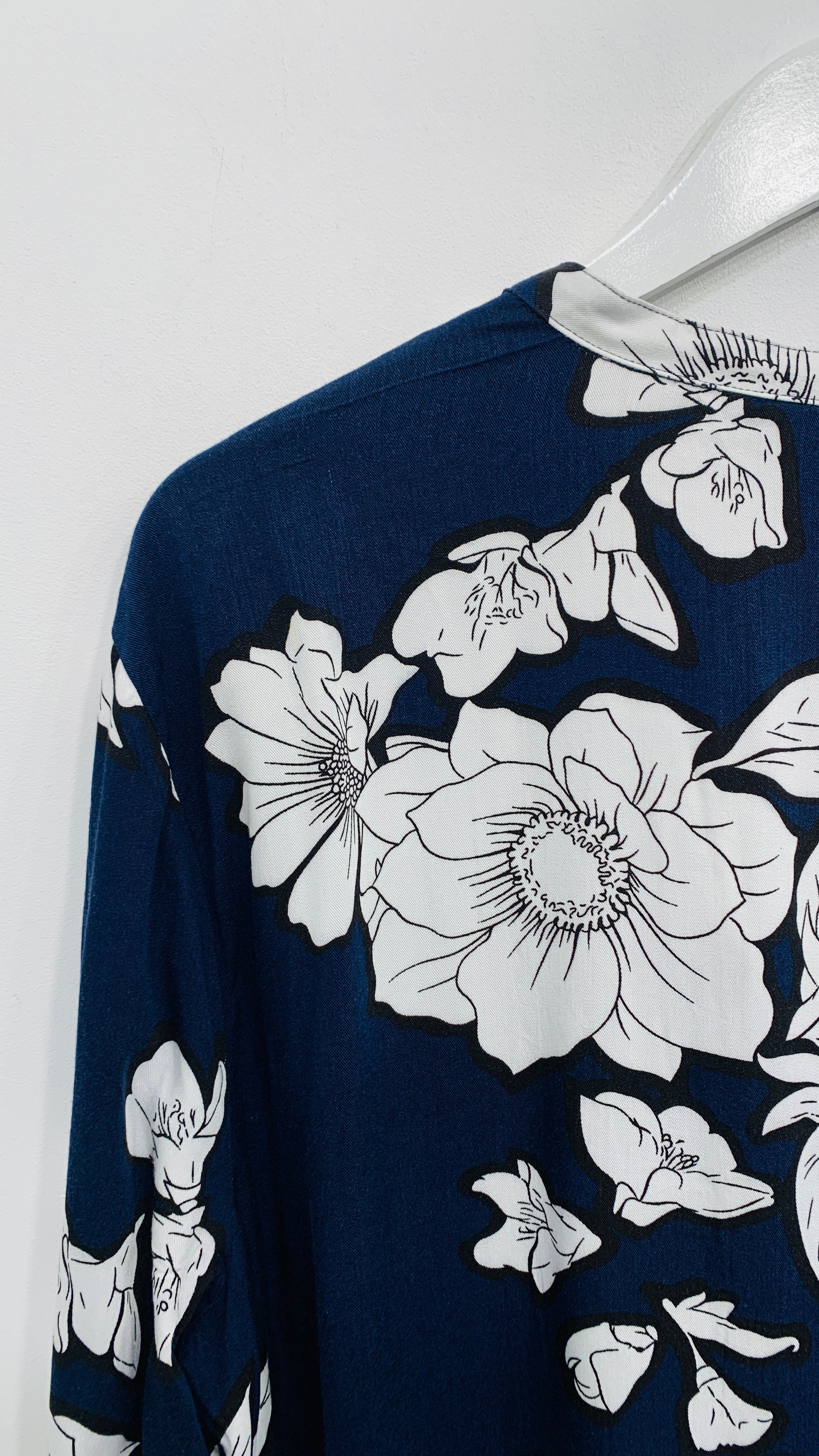 VRS Bluse