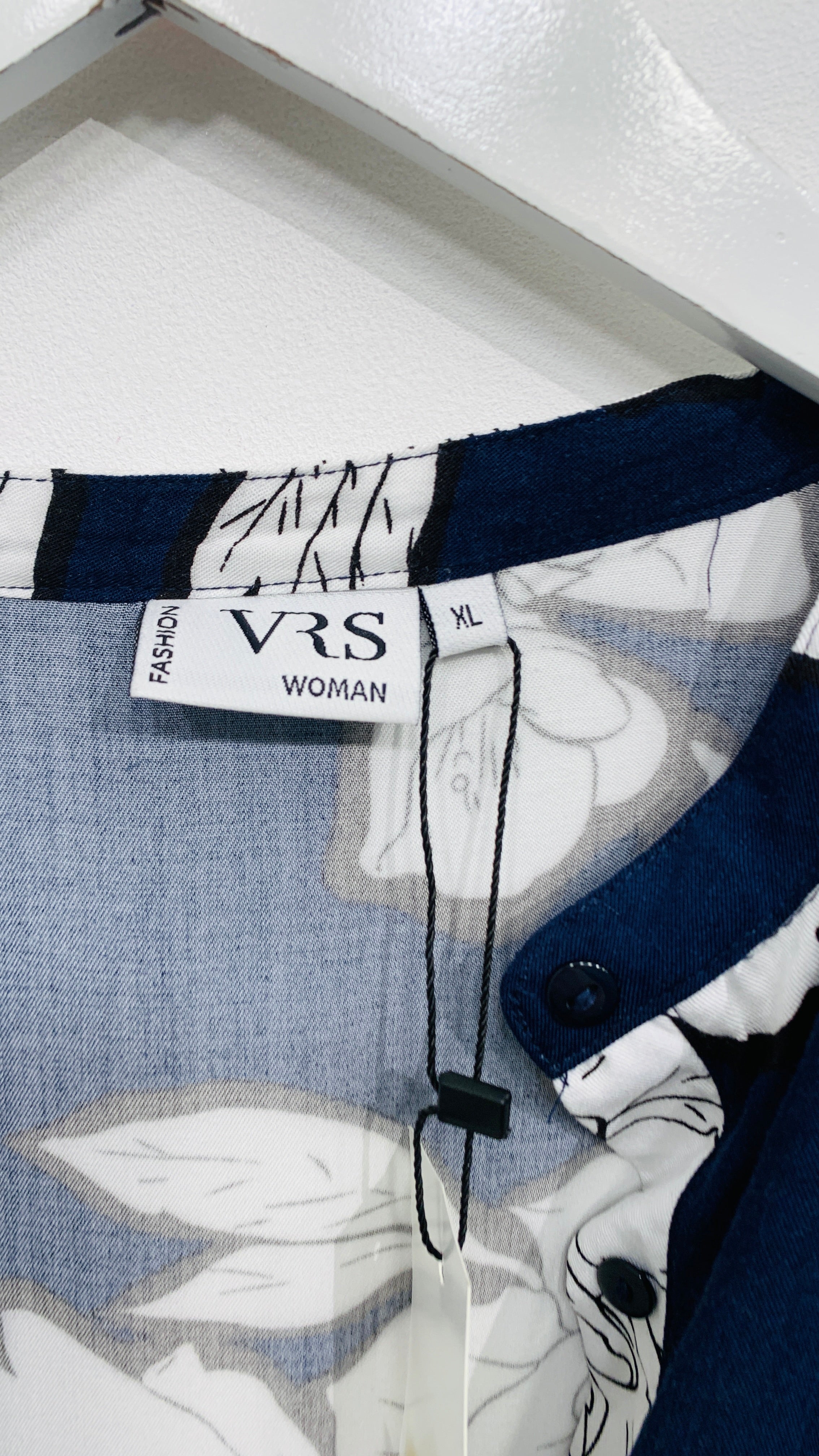VRS Bluse