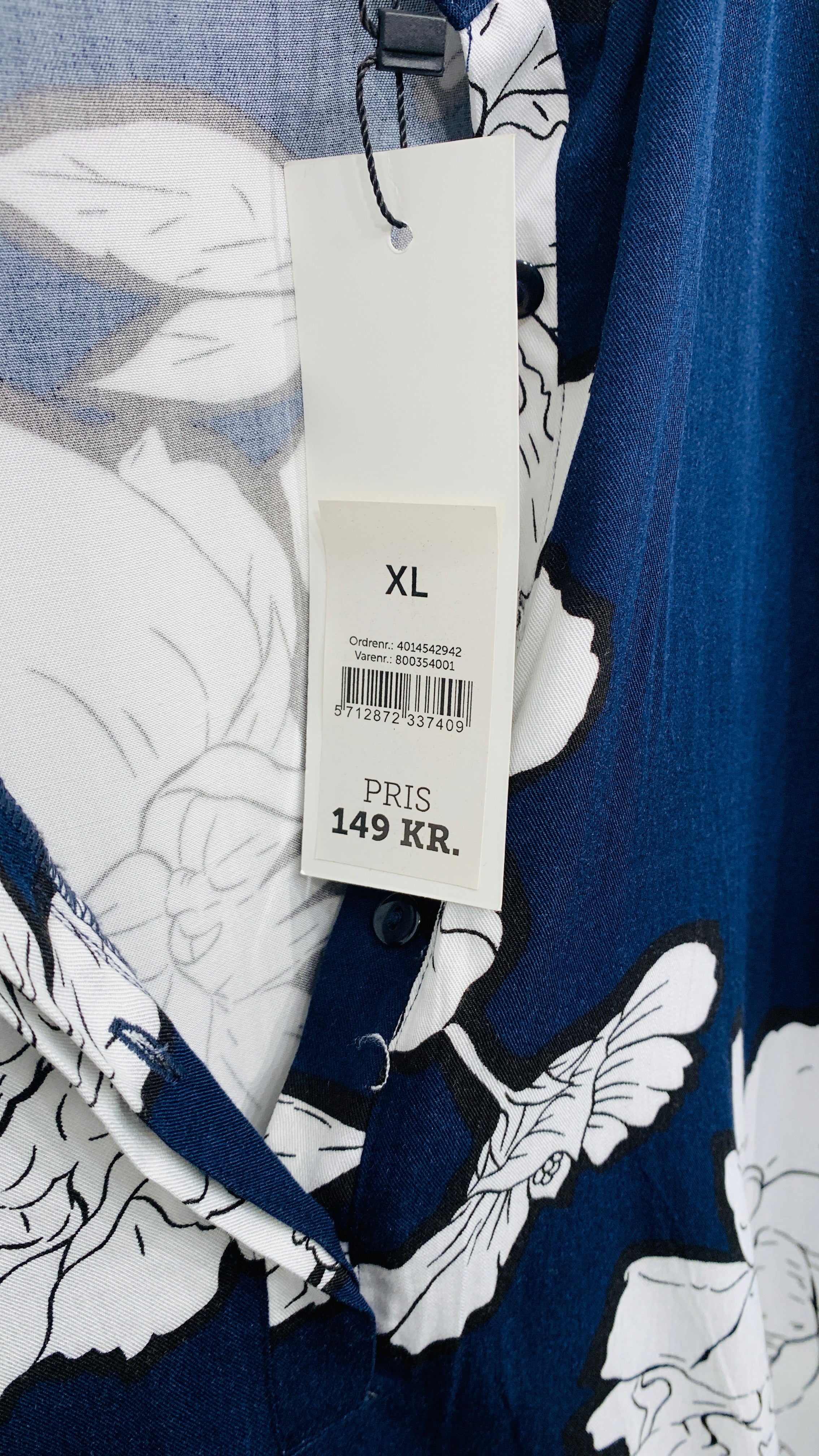 VRS Bluse
