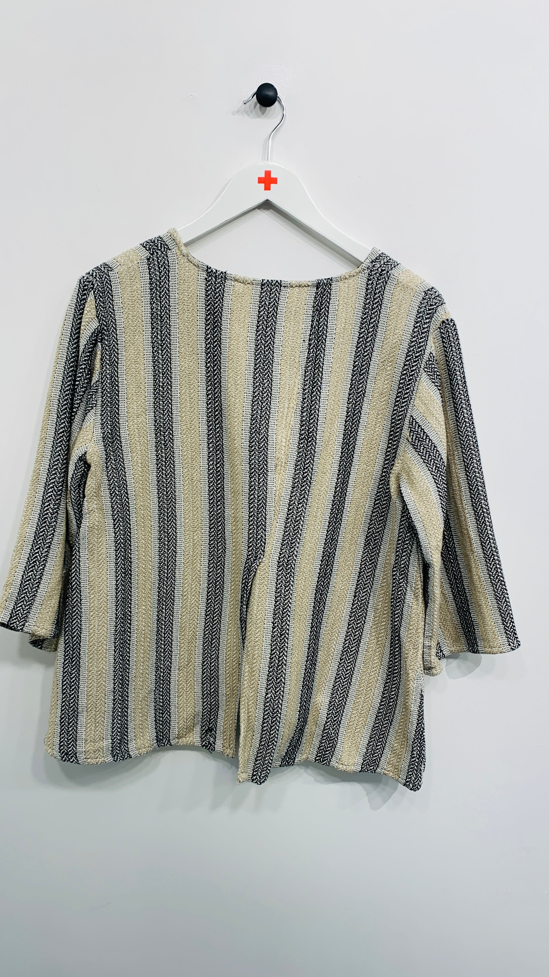 Masai Bluse