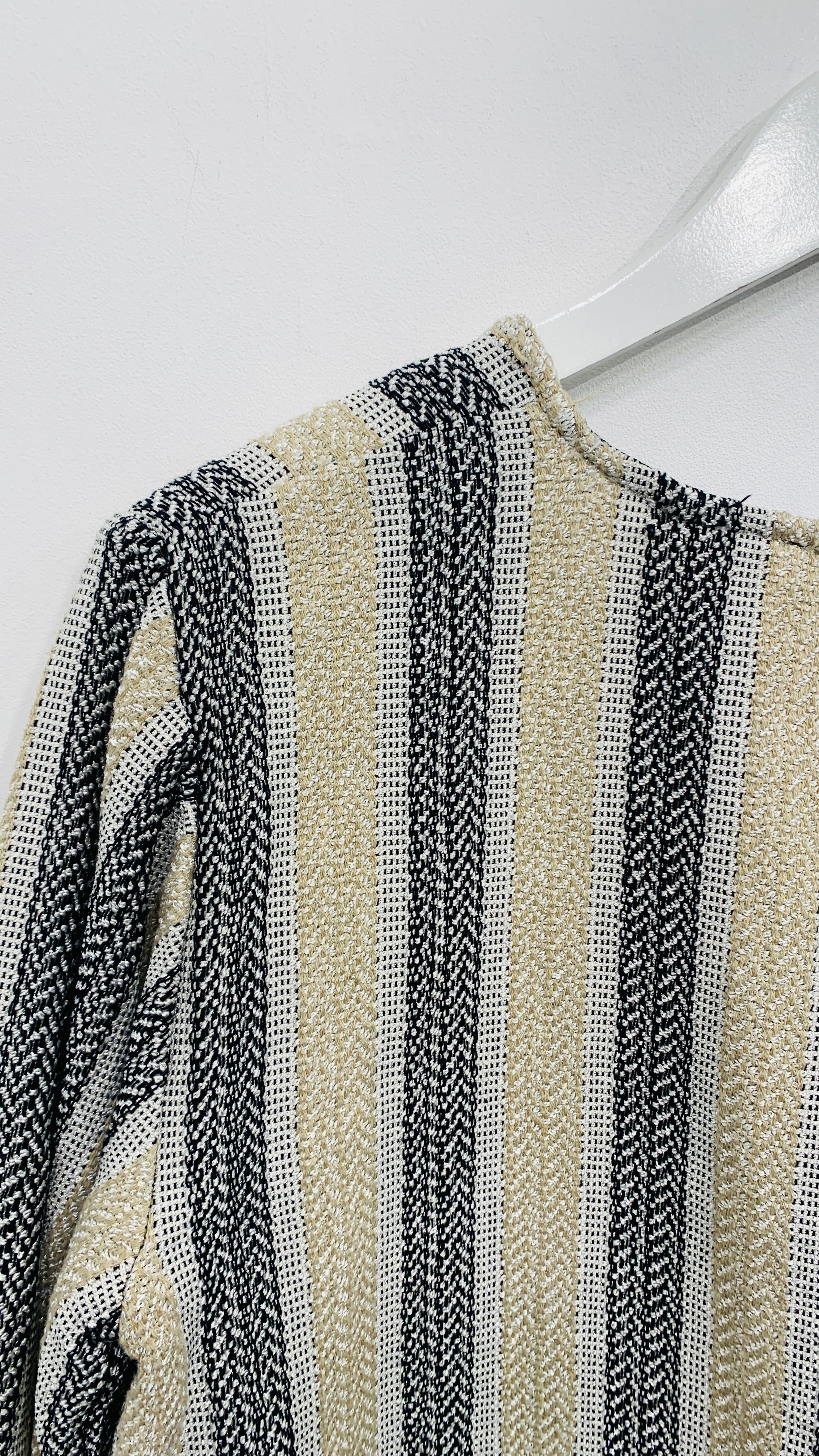 Masai Bluse