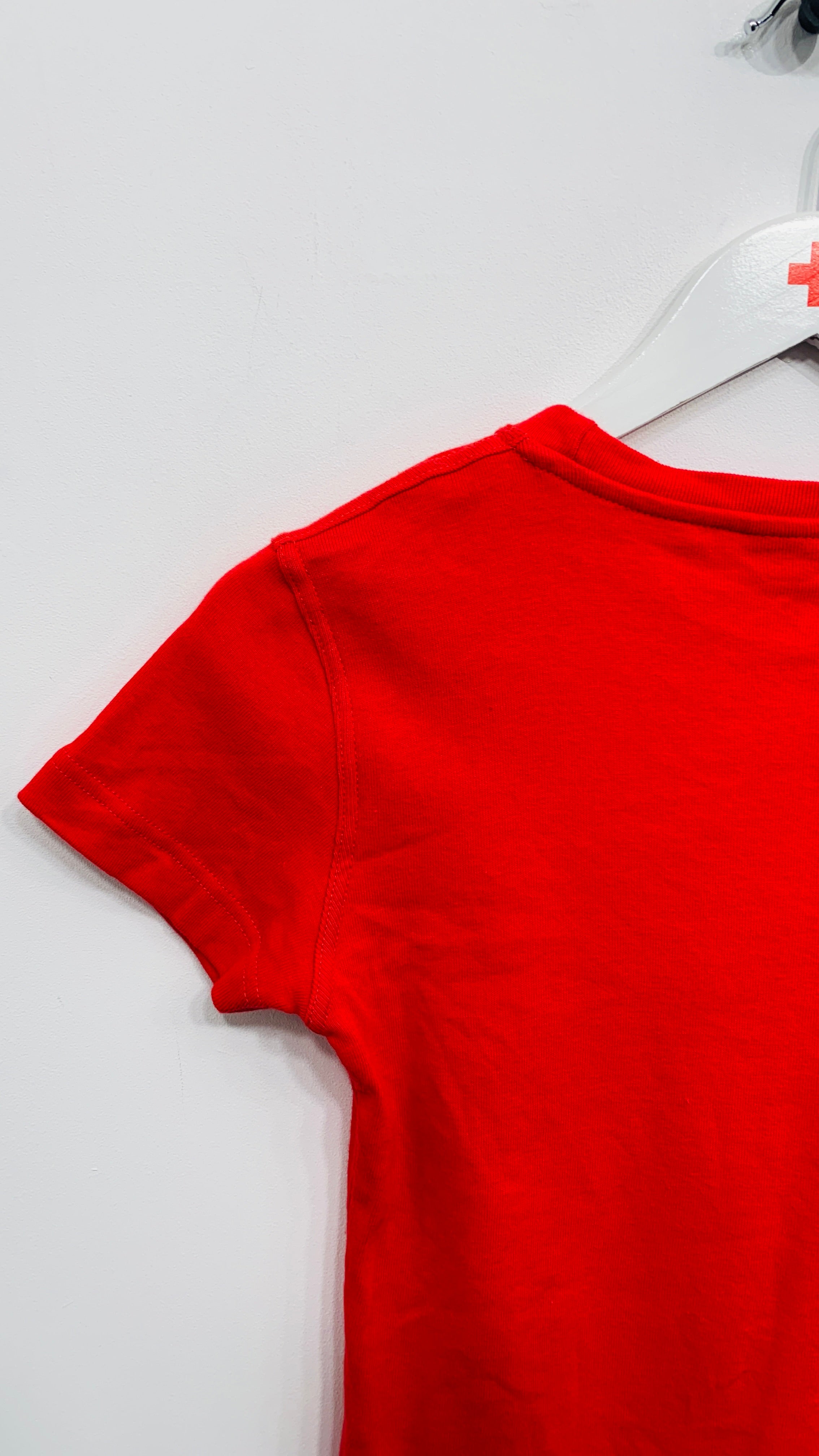 Switcher T-shirt