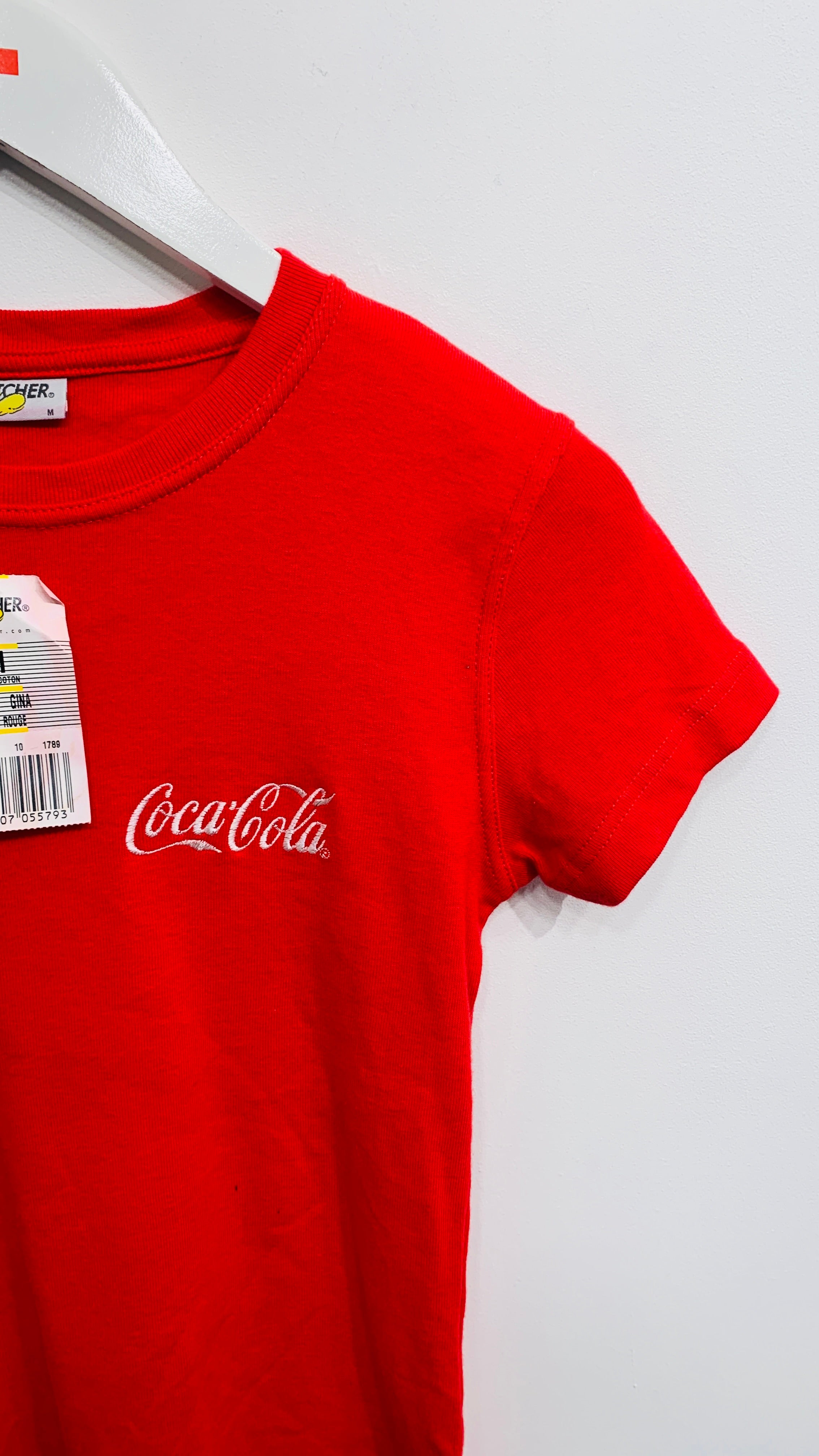 Switcher T-shirt