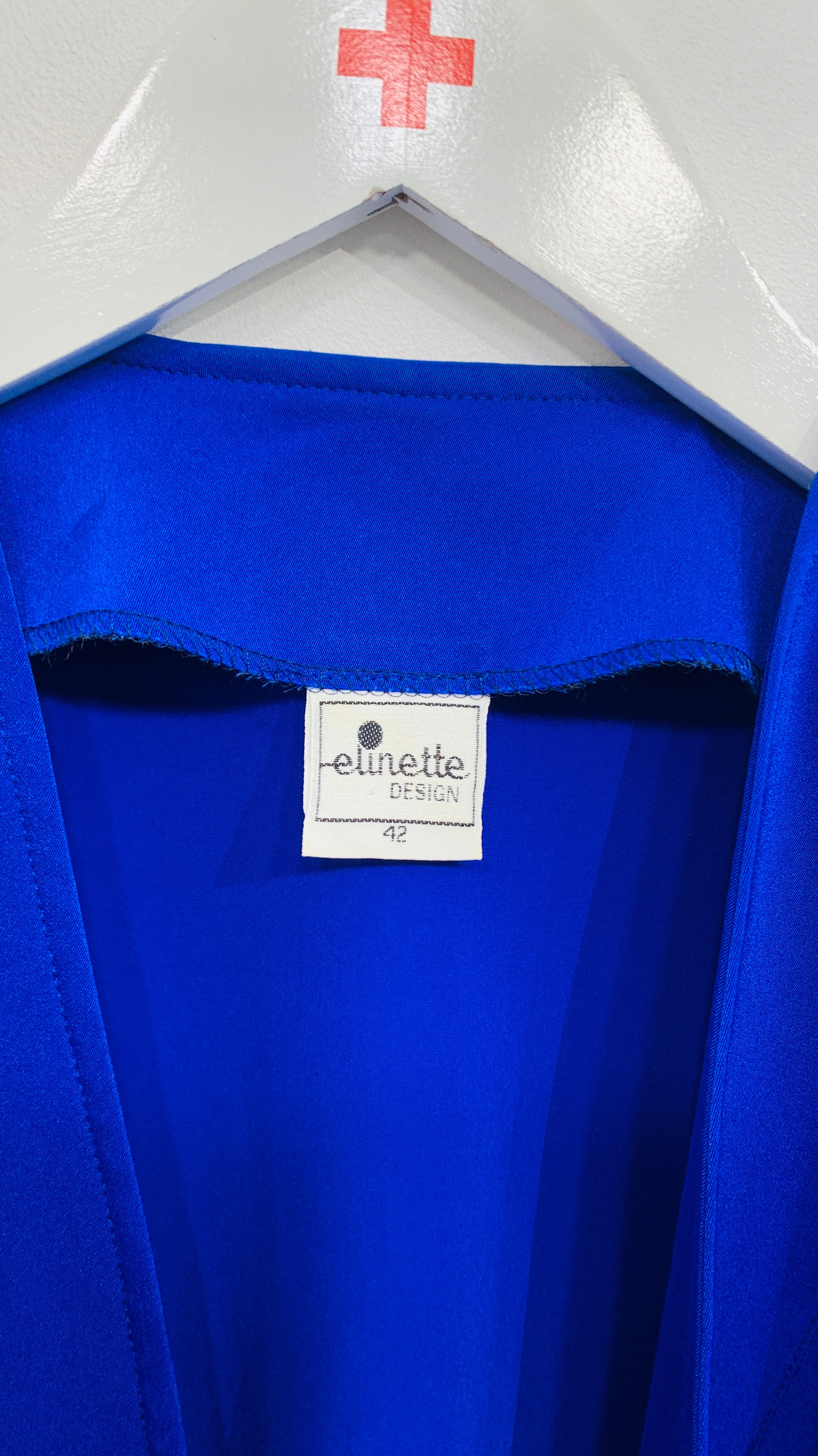 Elinette Design Jakke