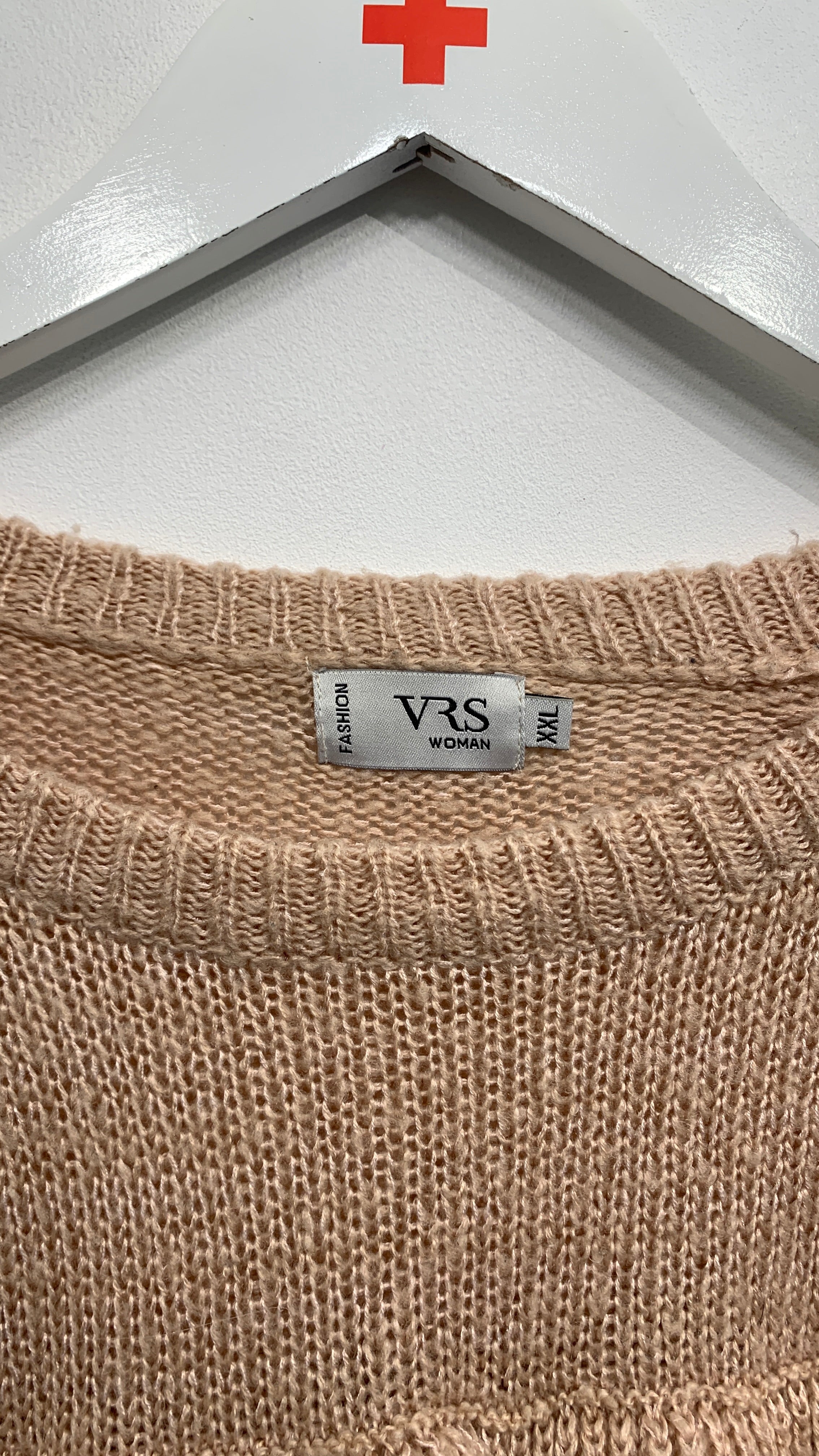VRS Bluse