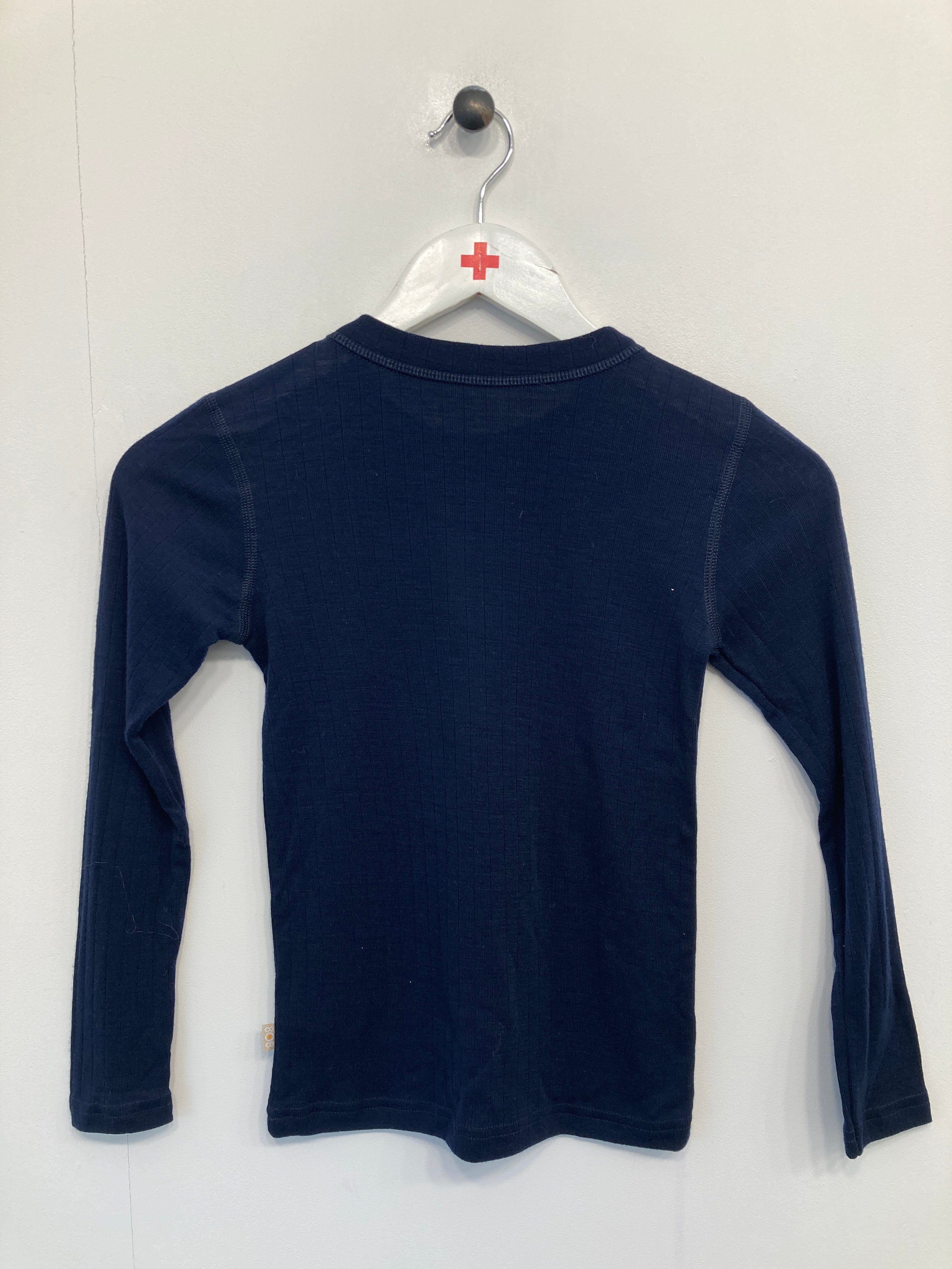 8O8 Bluse