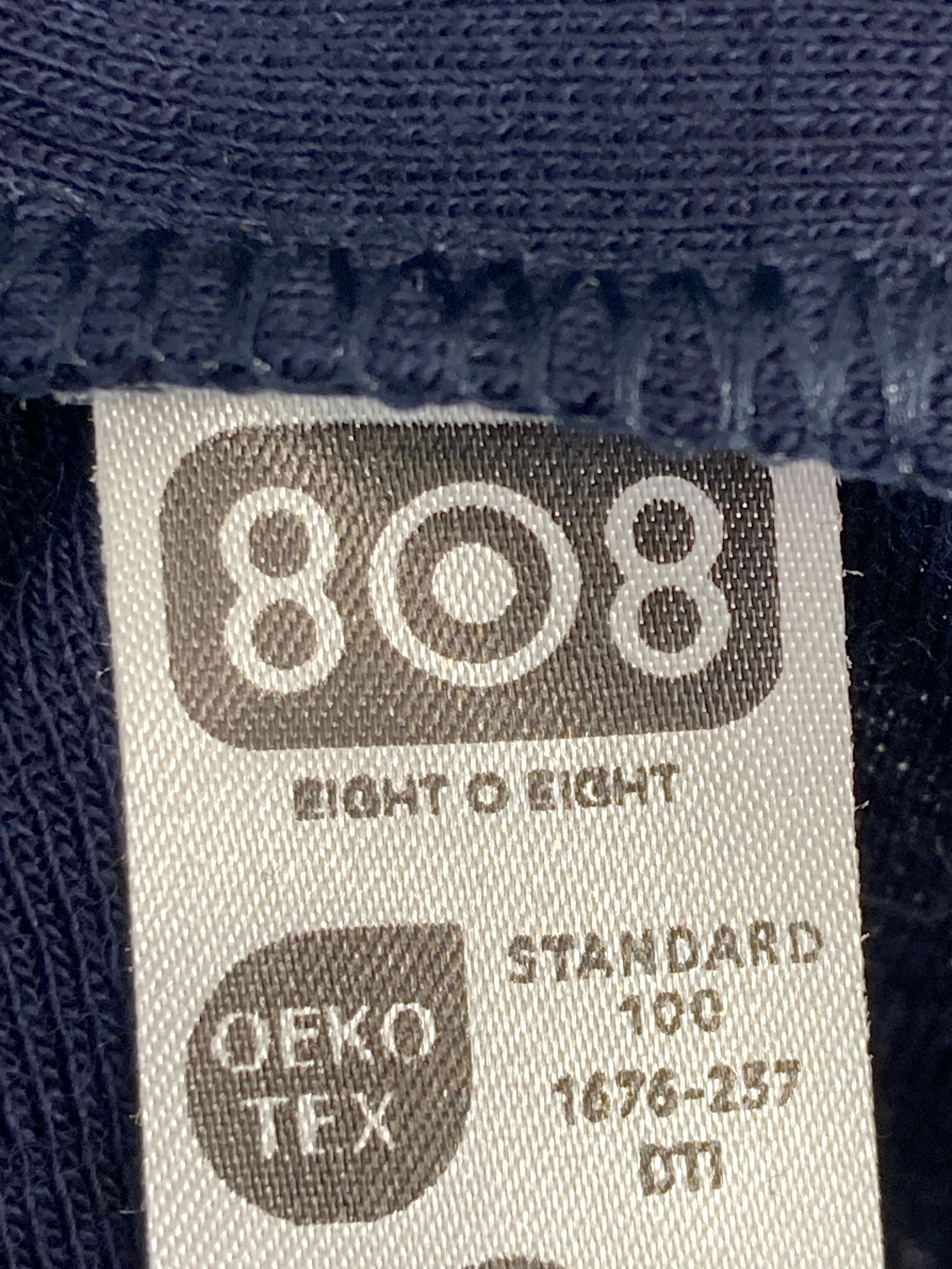 8O8 Bluse