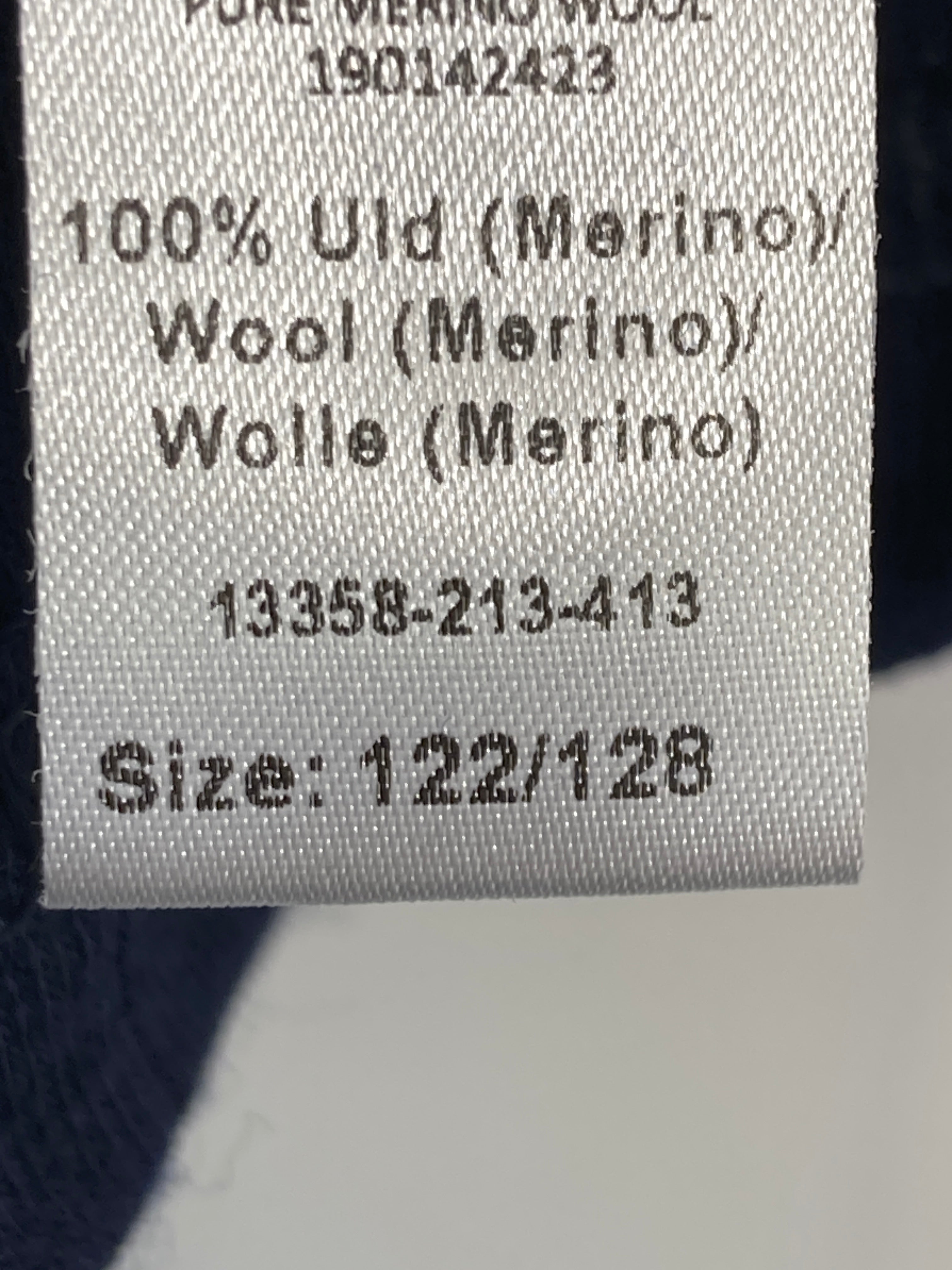8O8 Bluse
