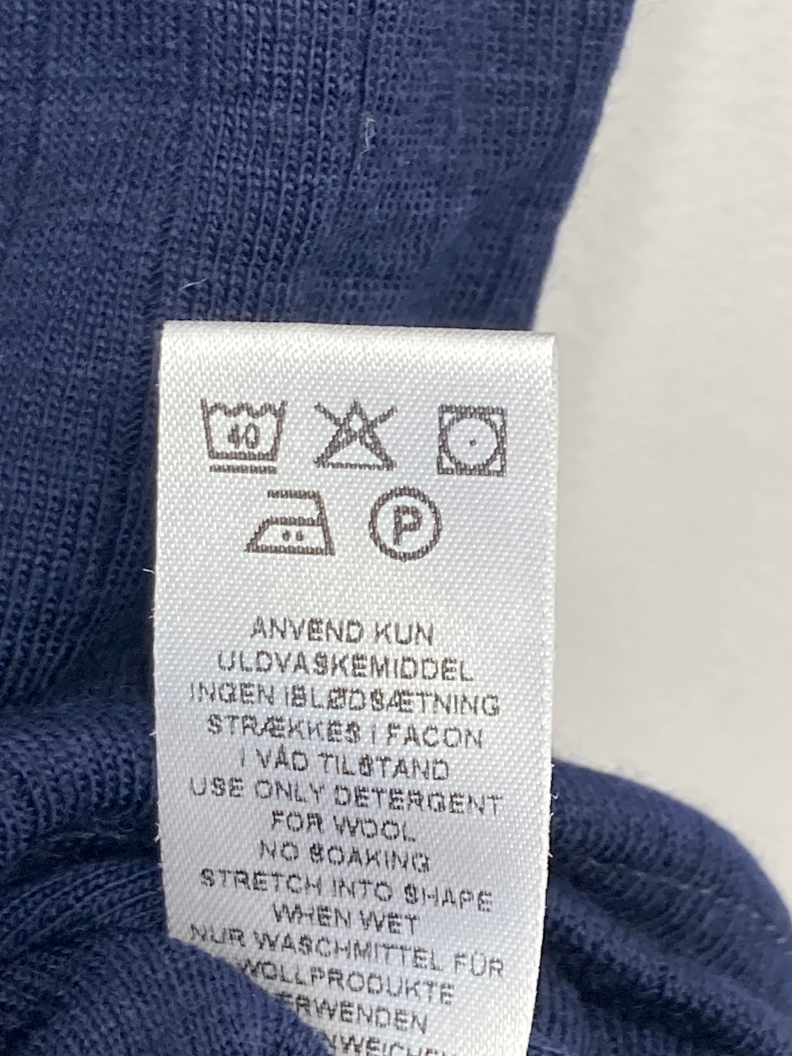 8O8 Bluse