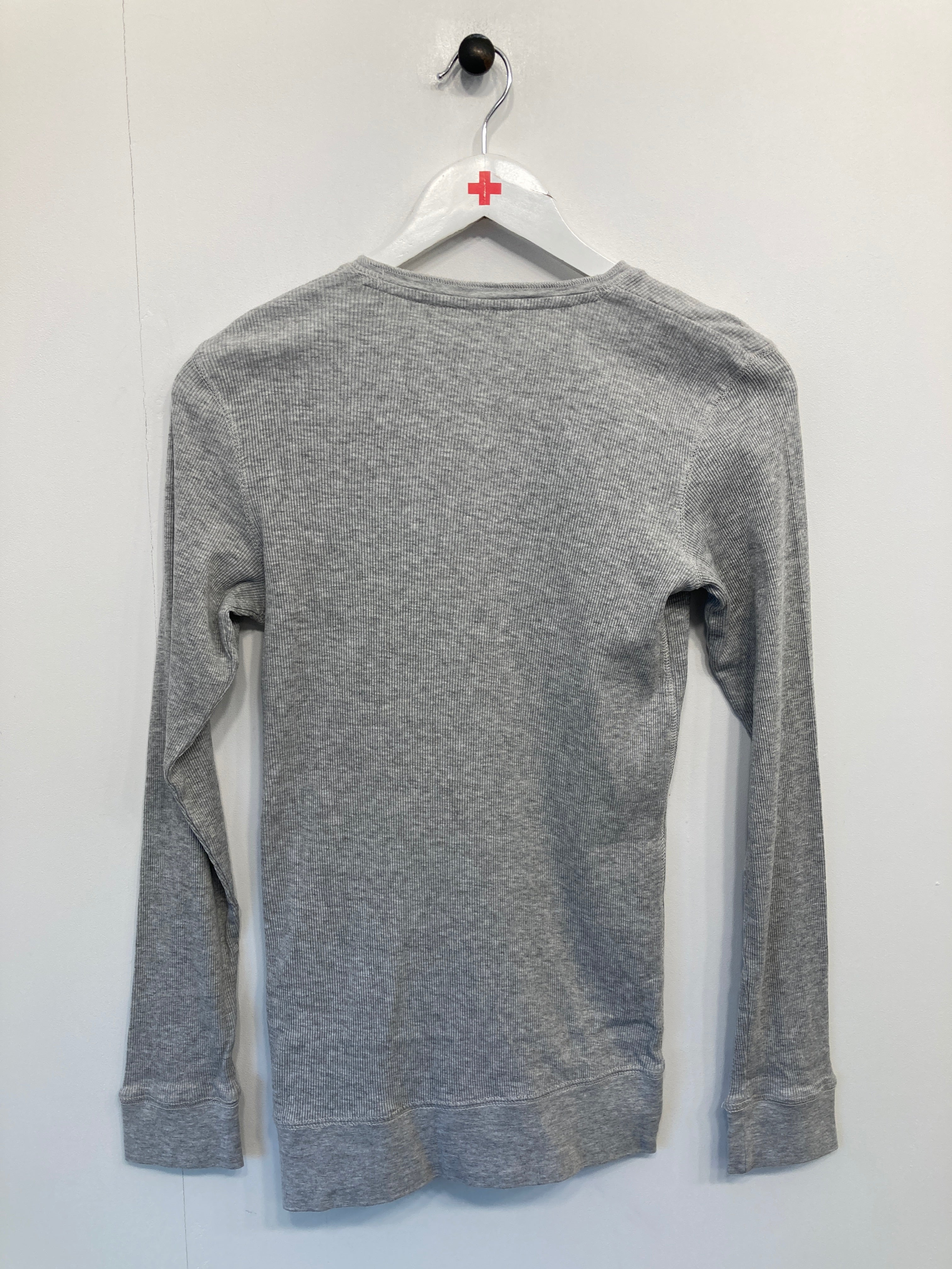 Pretty Sille Bluse