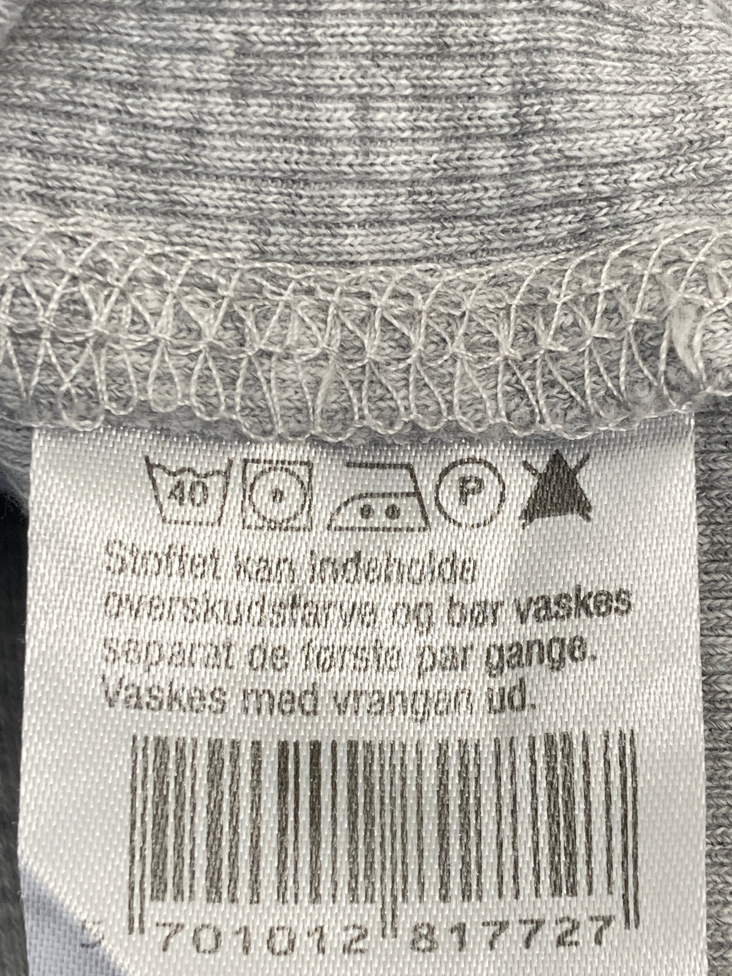 Pretty Sille Bluse