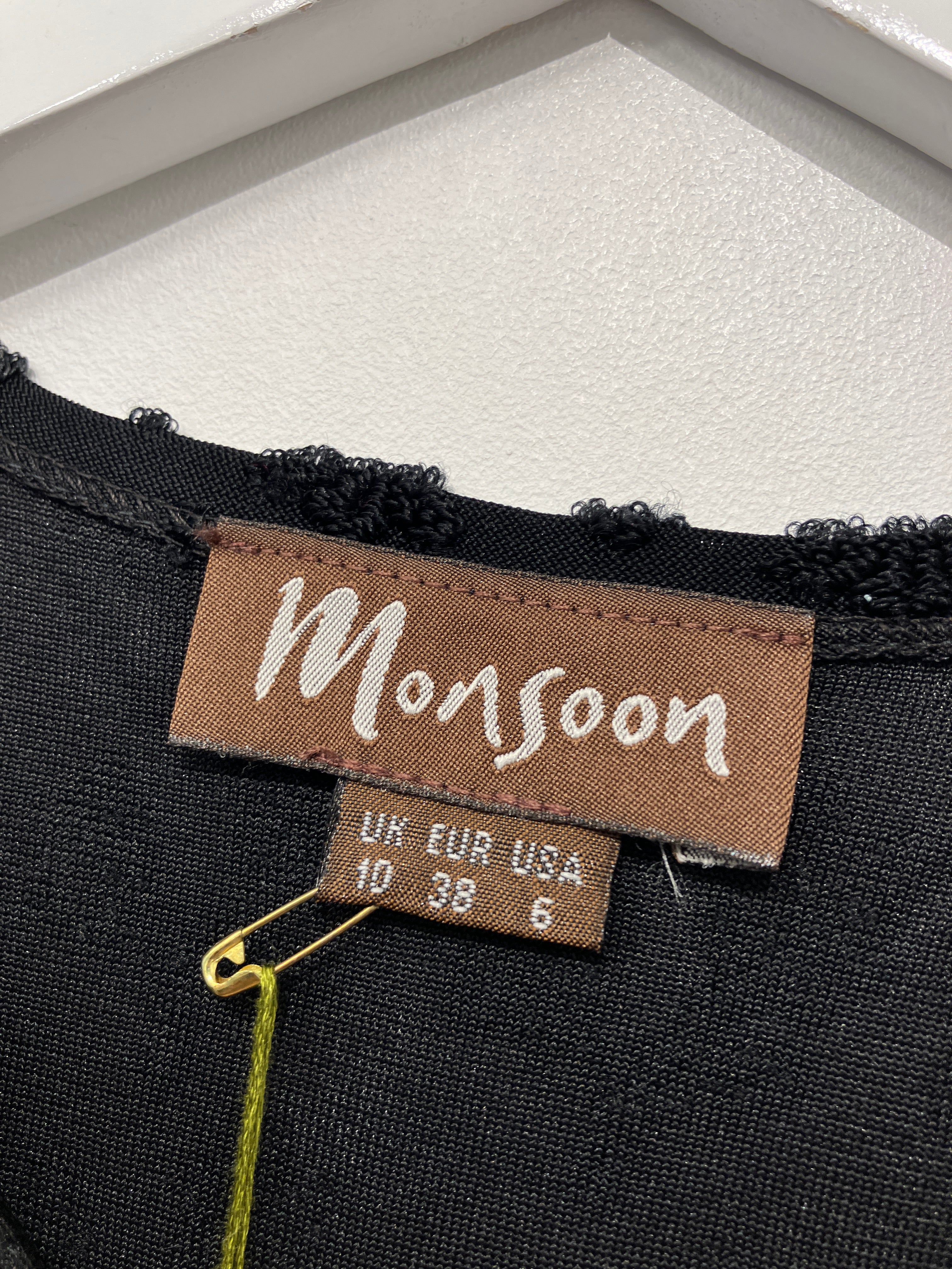 Monsoon Bluse
