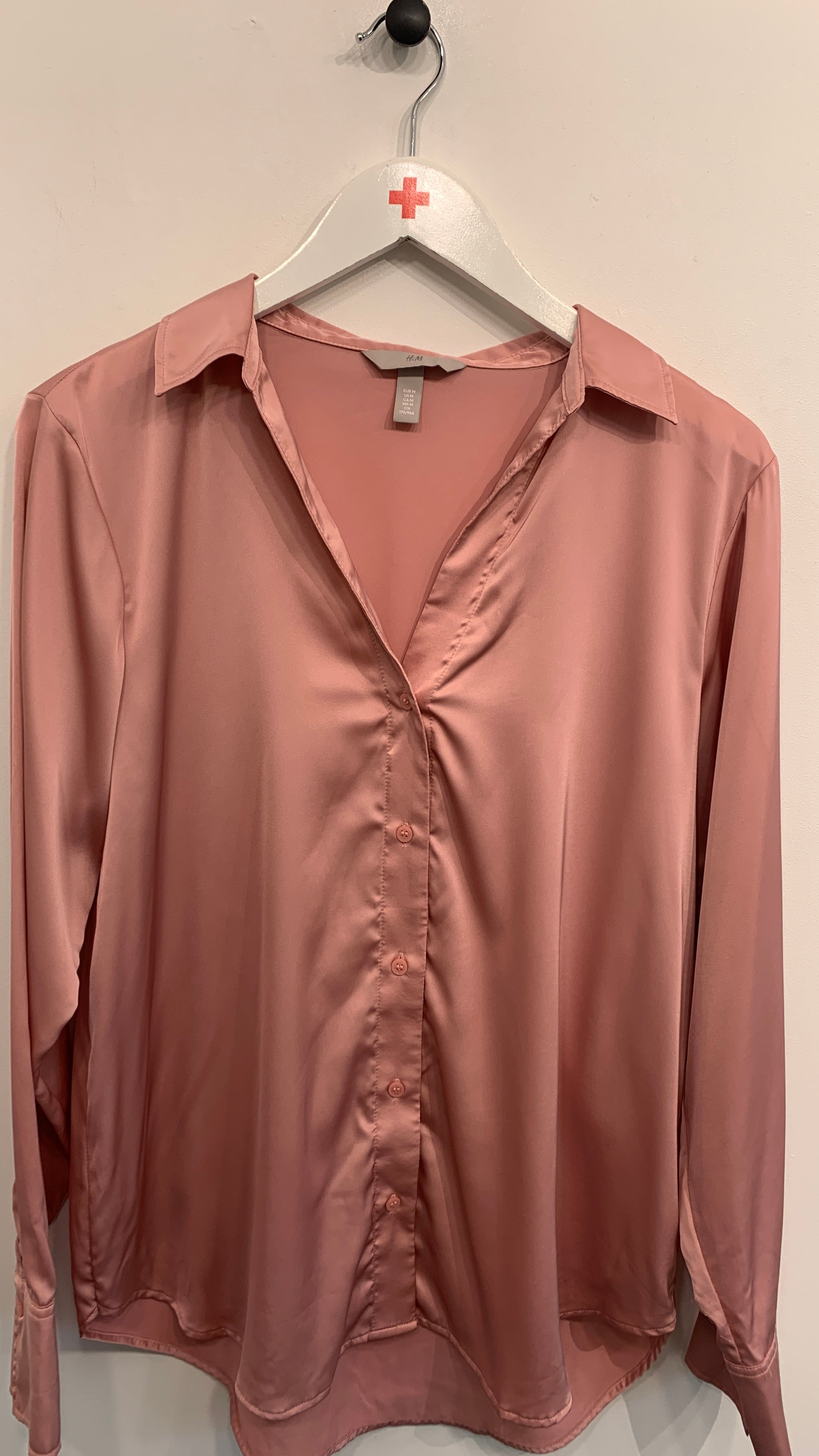H&M Skjorte