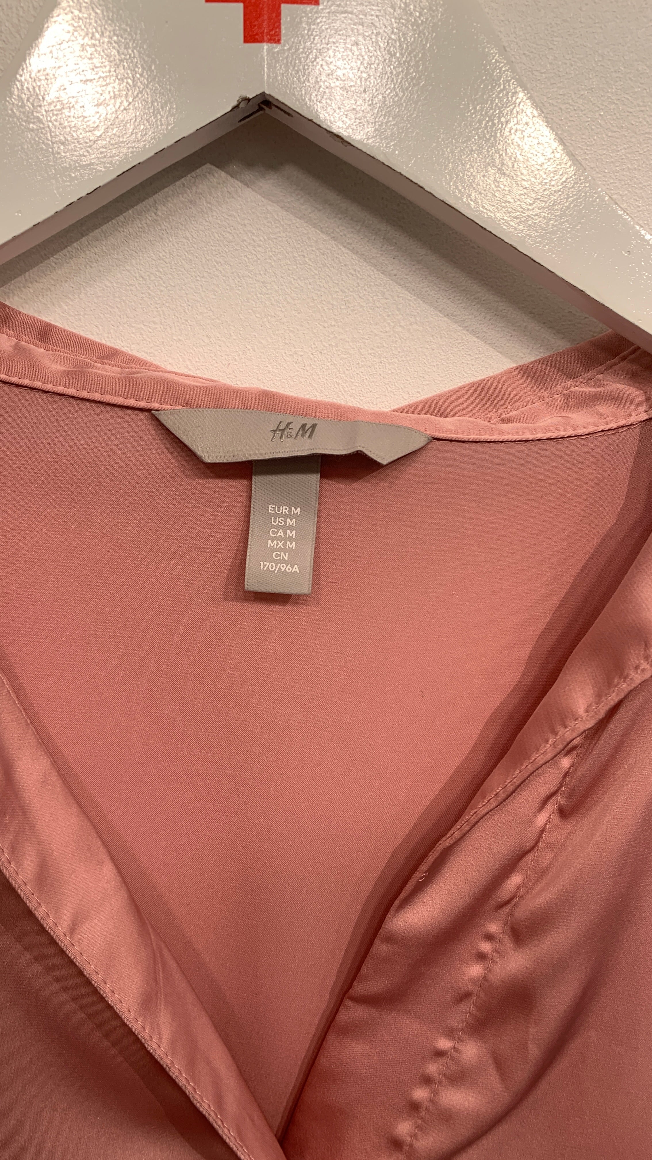 H&M Skjorte