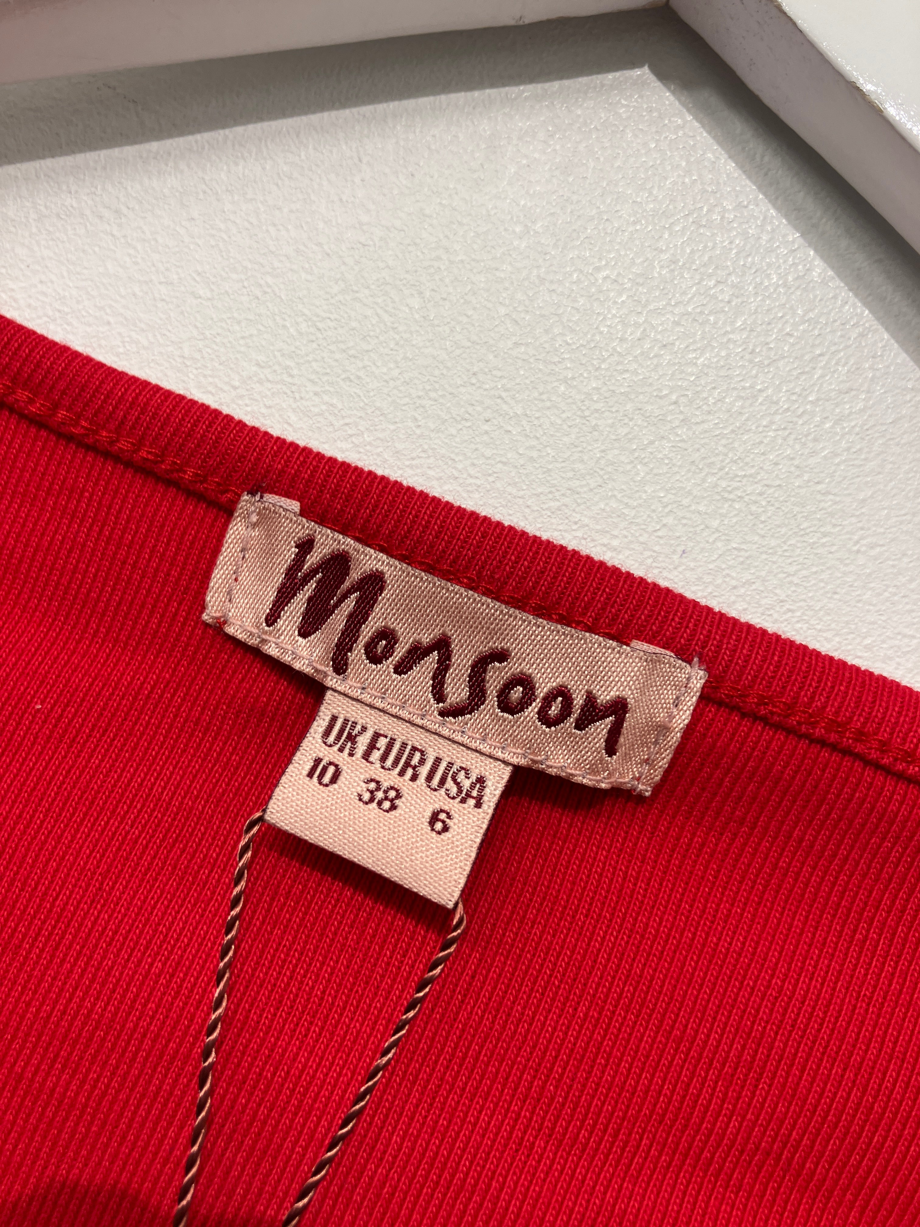 Monsoon Bluse