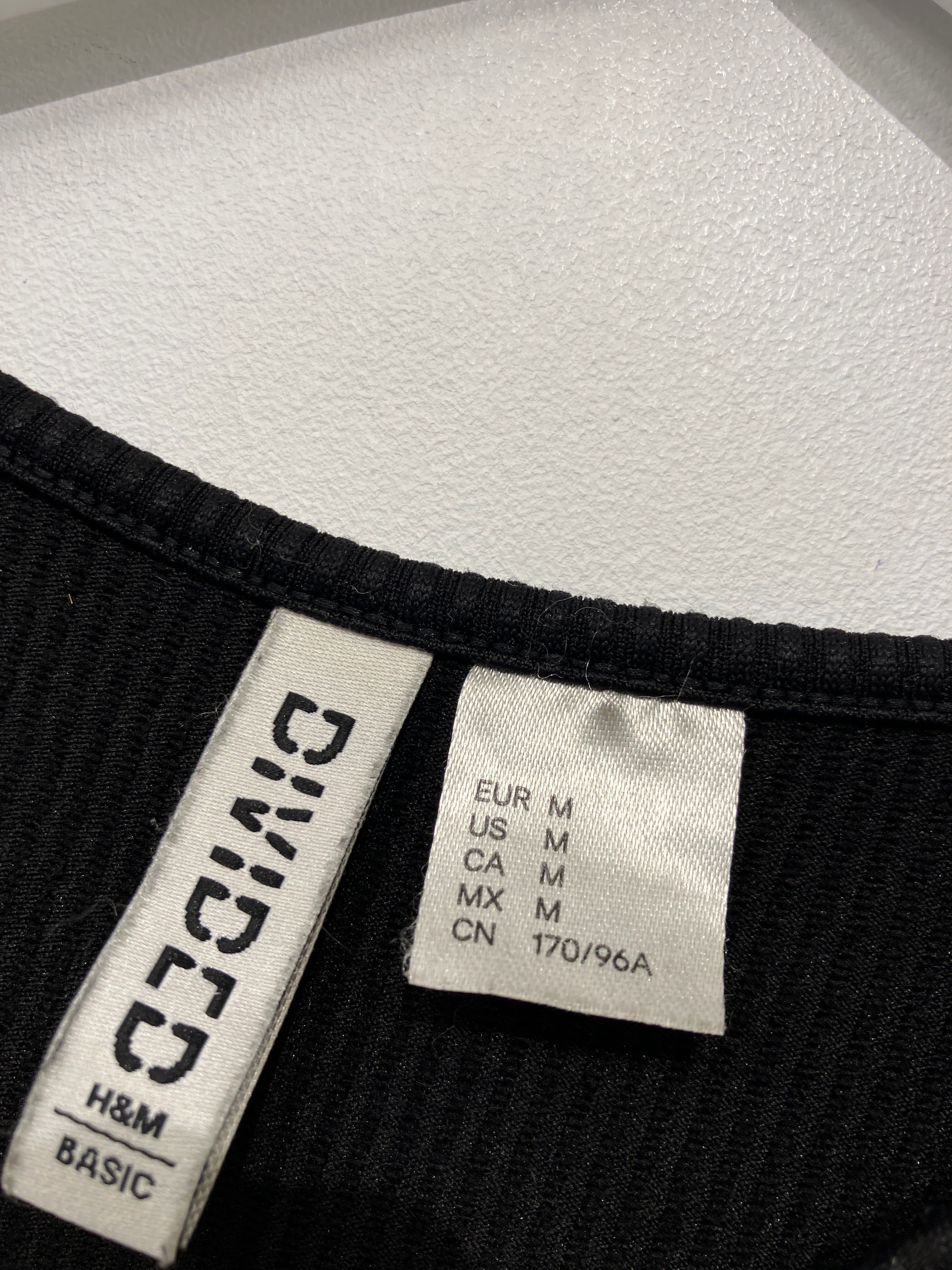 Divided (H&M) Bluse