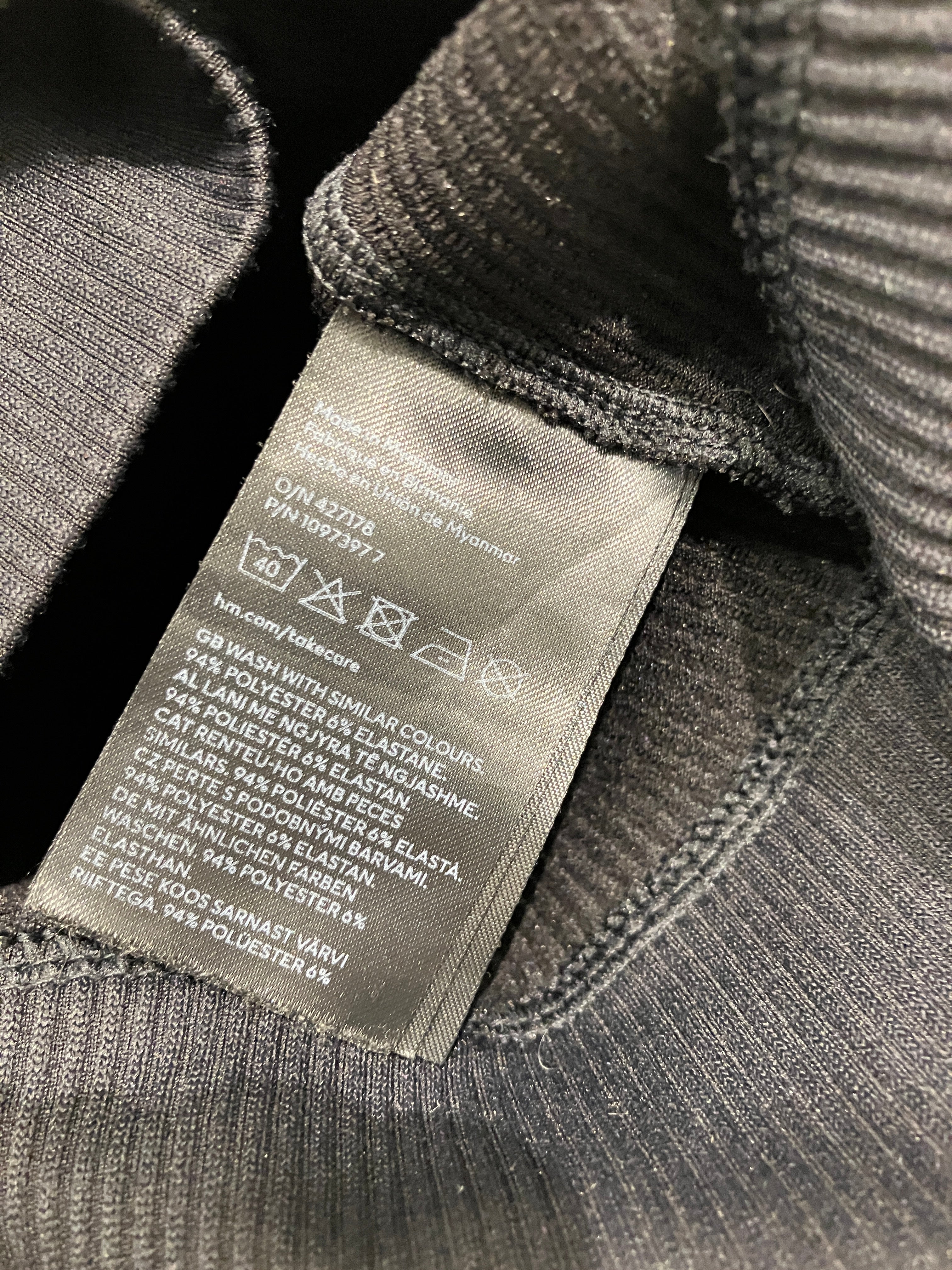 Divided (H&M) Bluse