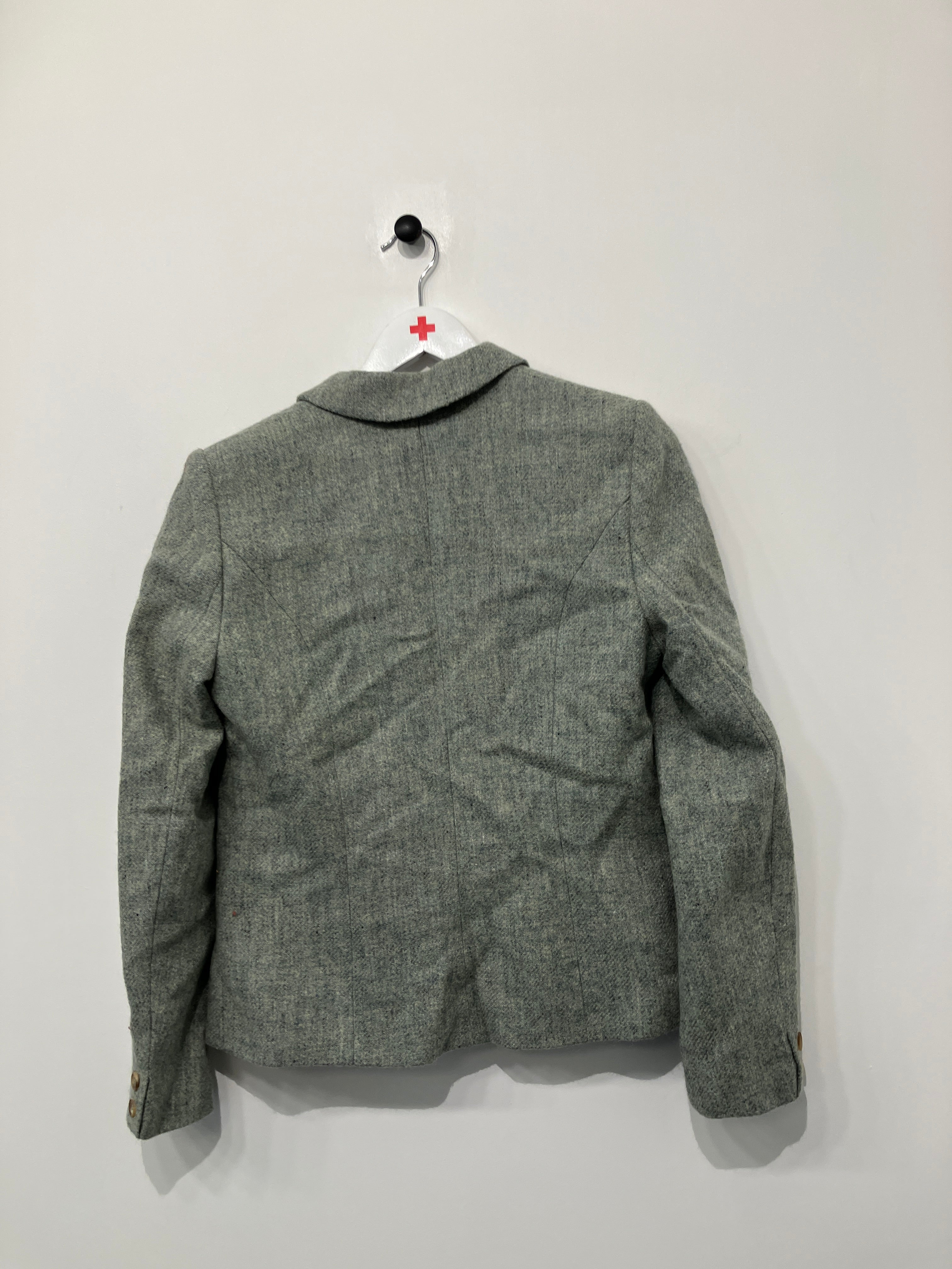 Monsoon Blazer