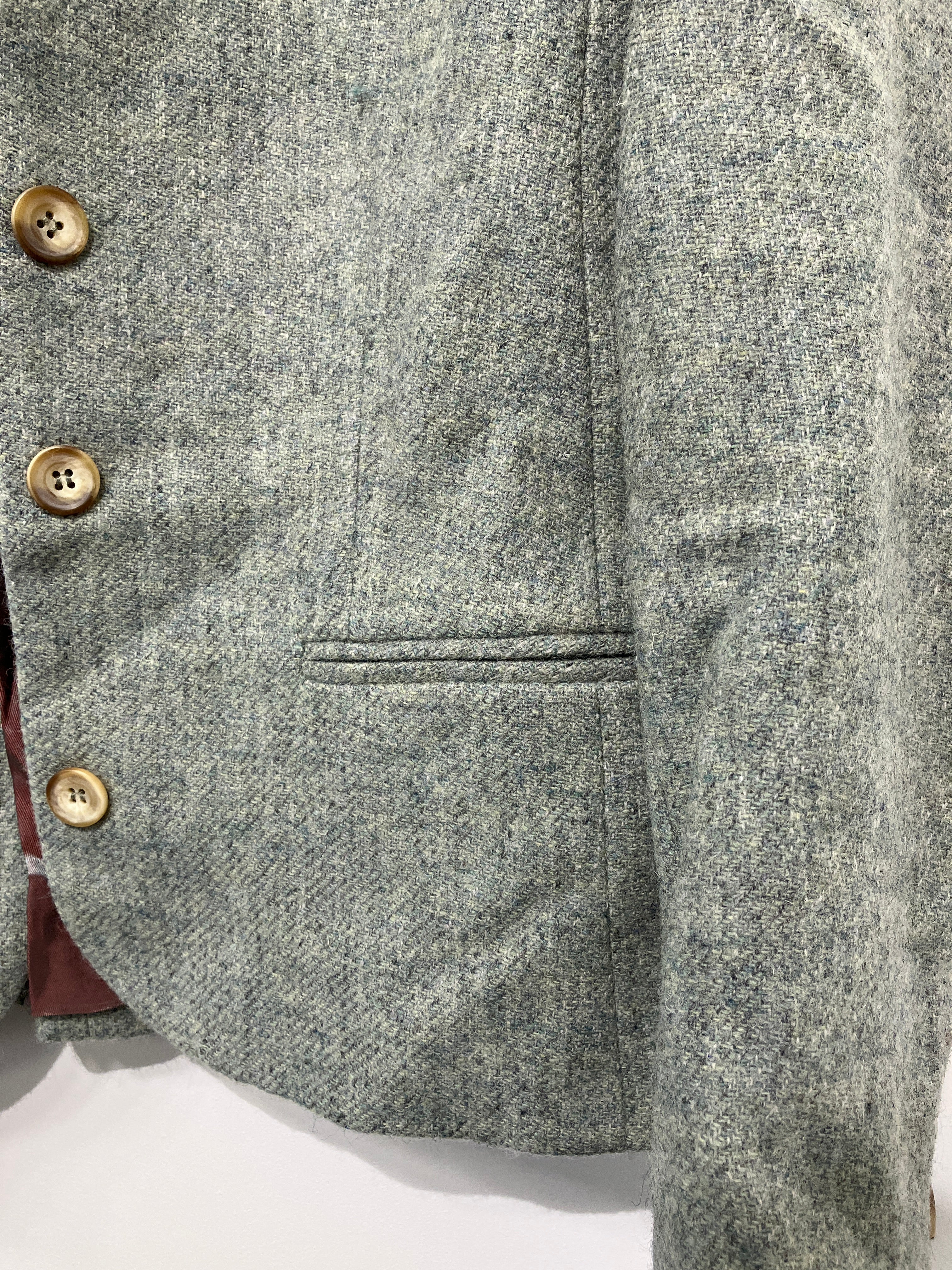 Monsoon Blazer