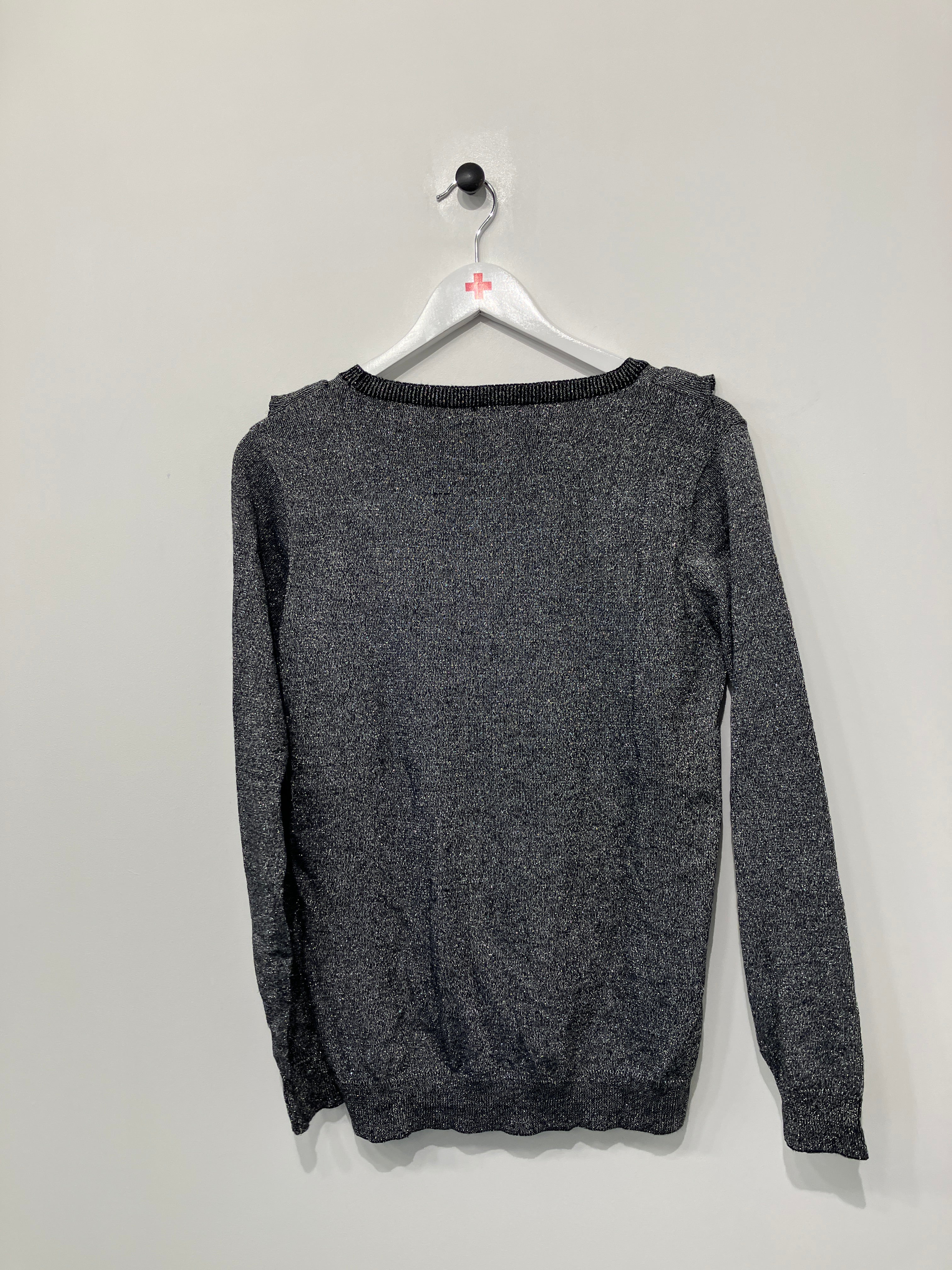 VRS Bluse