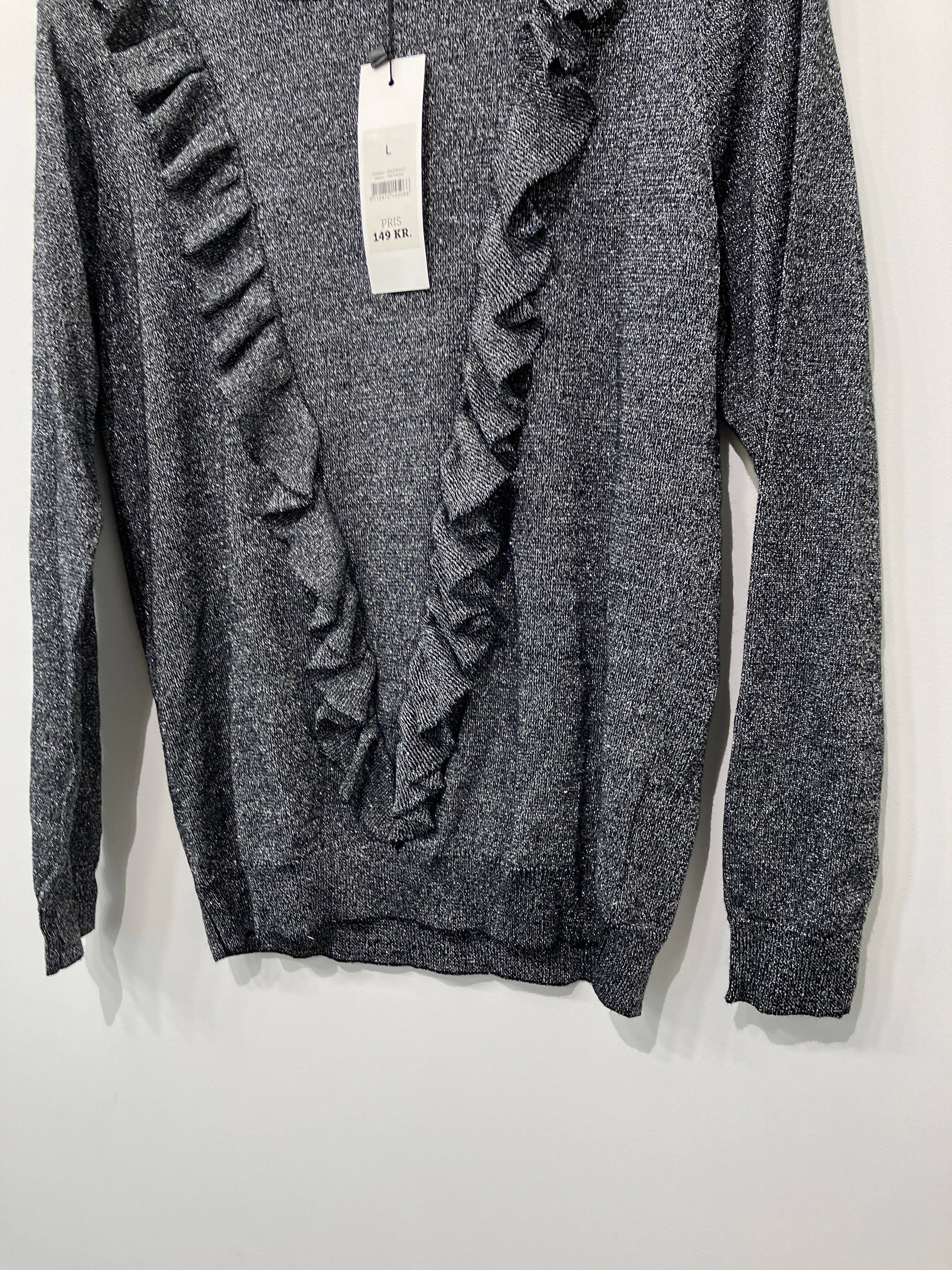 VRS Bluse