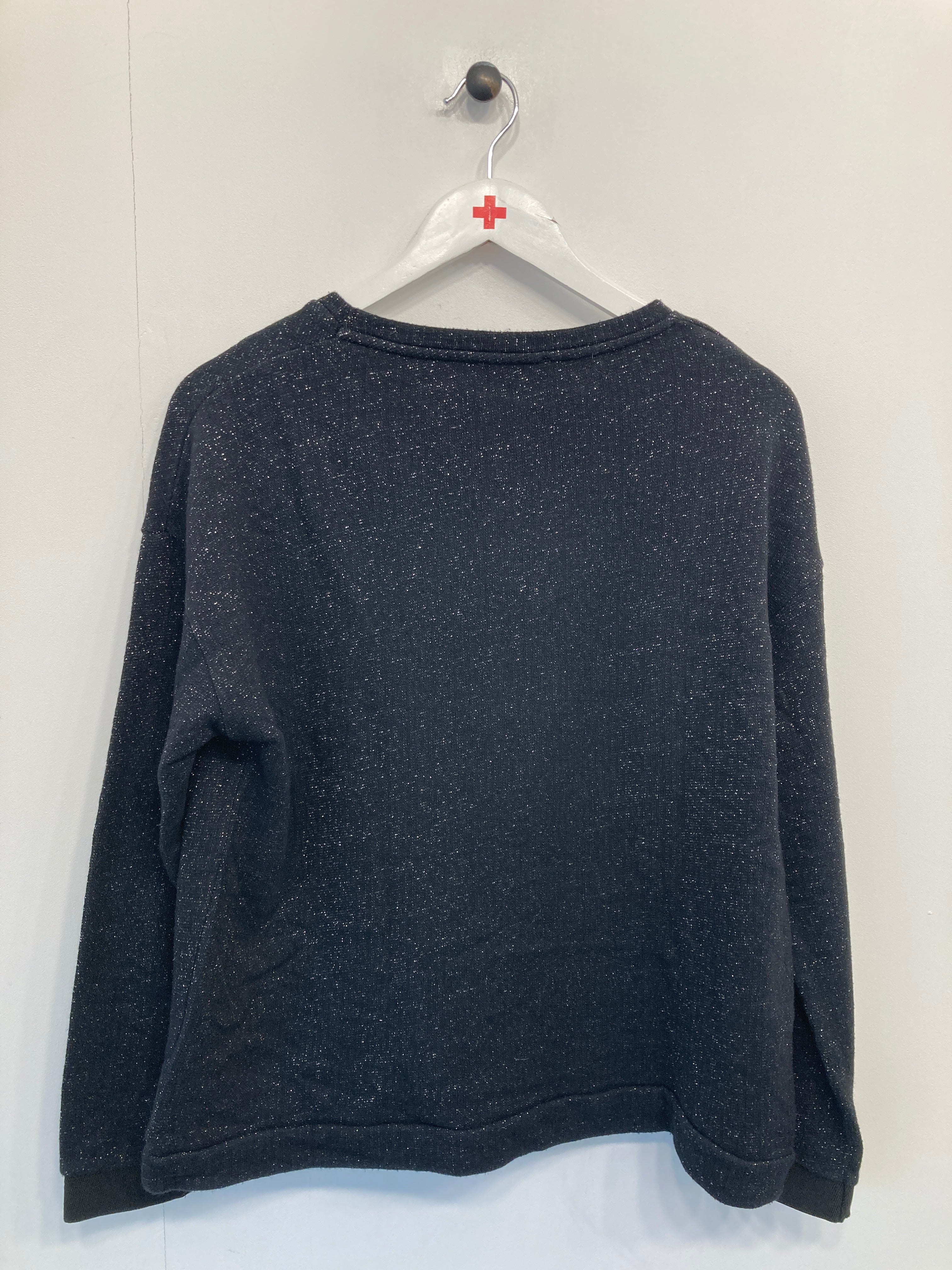 Modstrøm Bluse