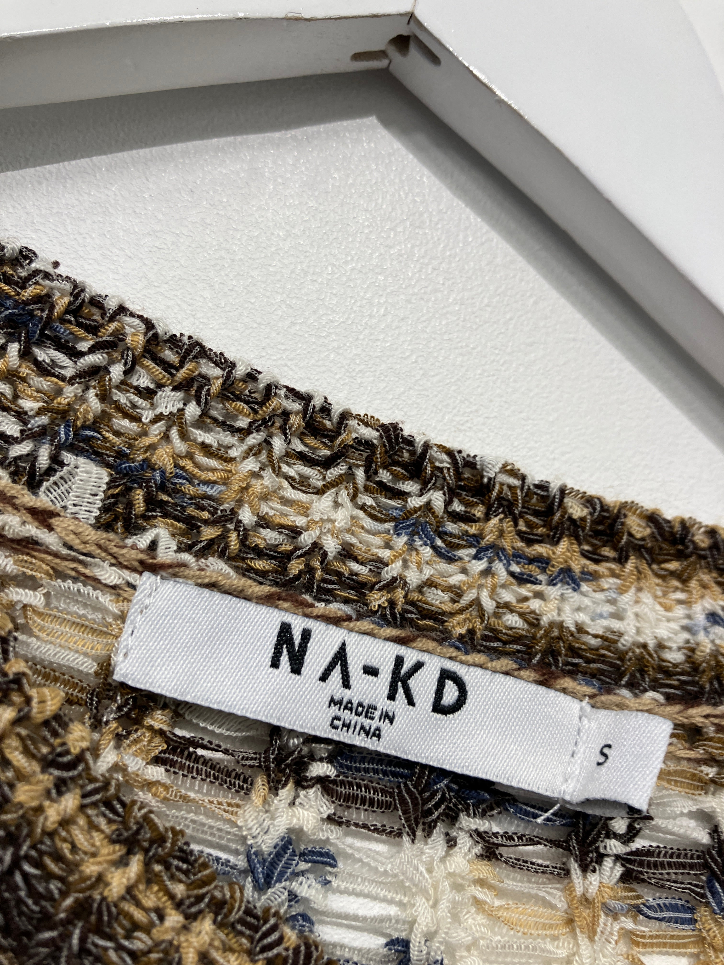 Na-Kd Strik