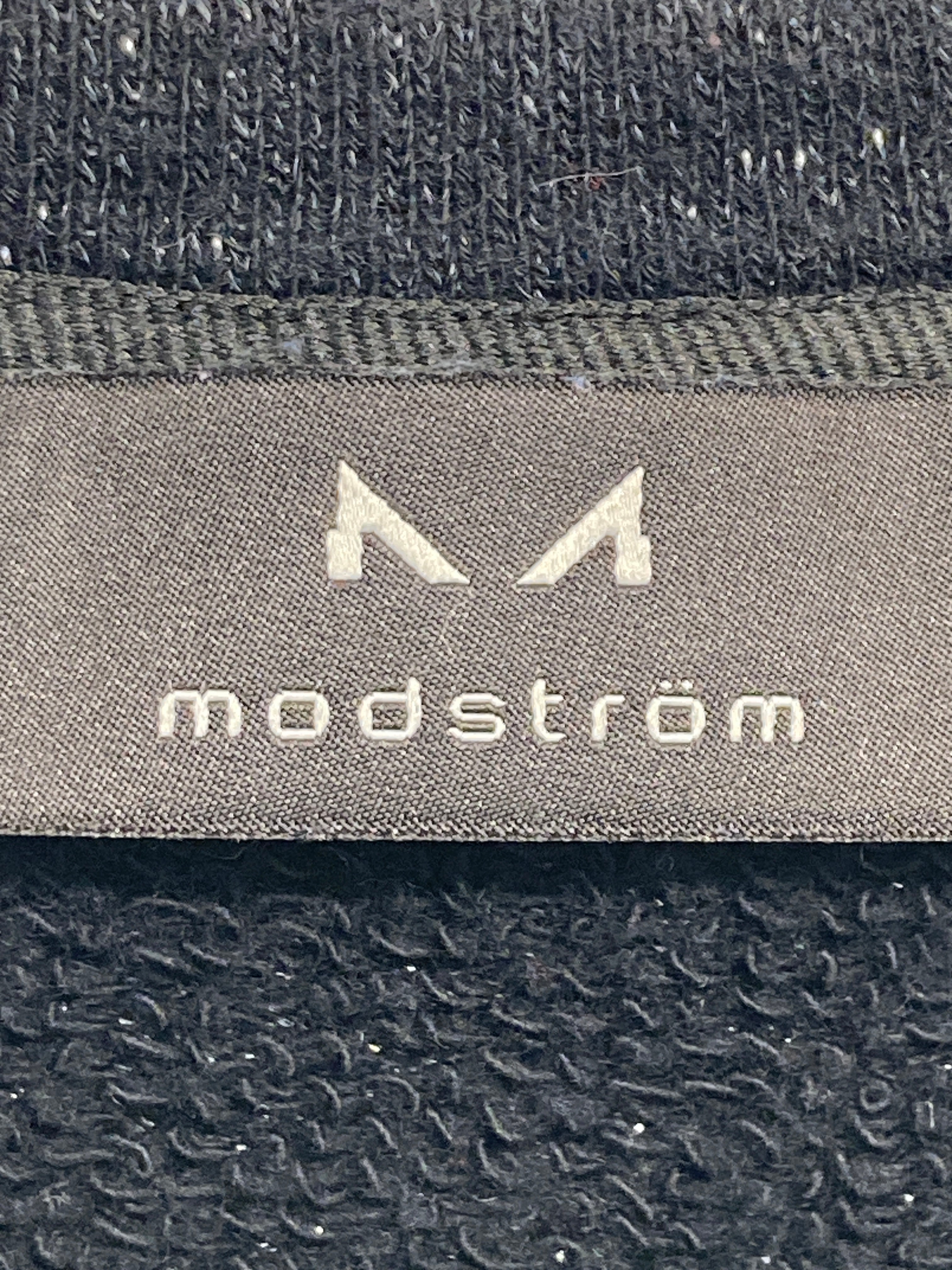Modstrøm Bluse