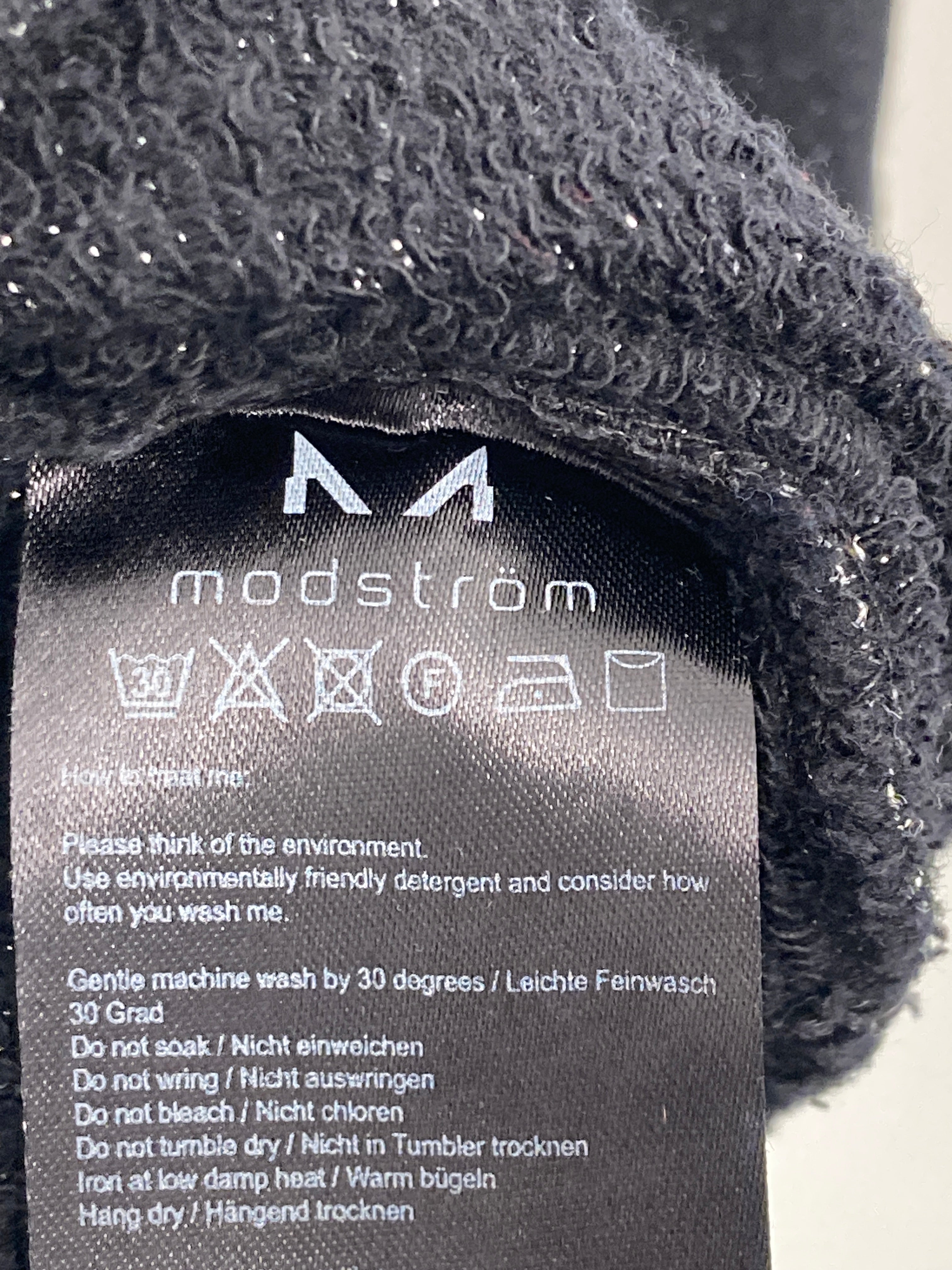 Modstrøm Bluse