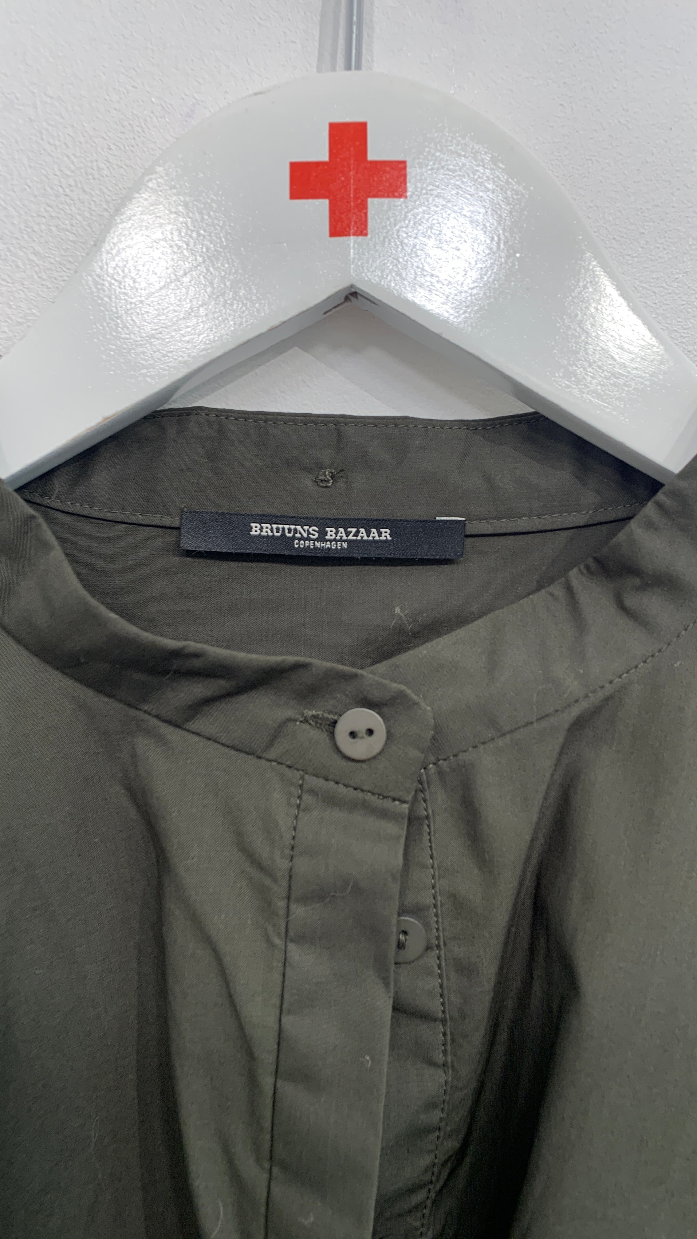 Bruuns Bazar Skjorte
